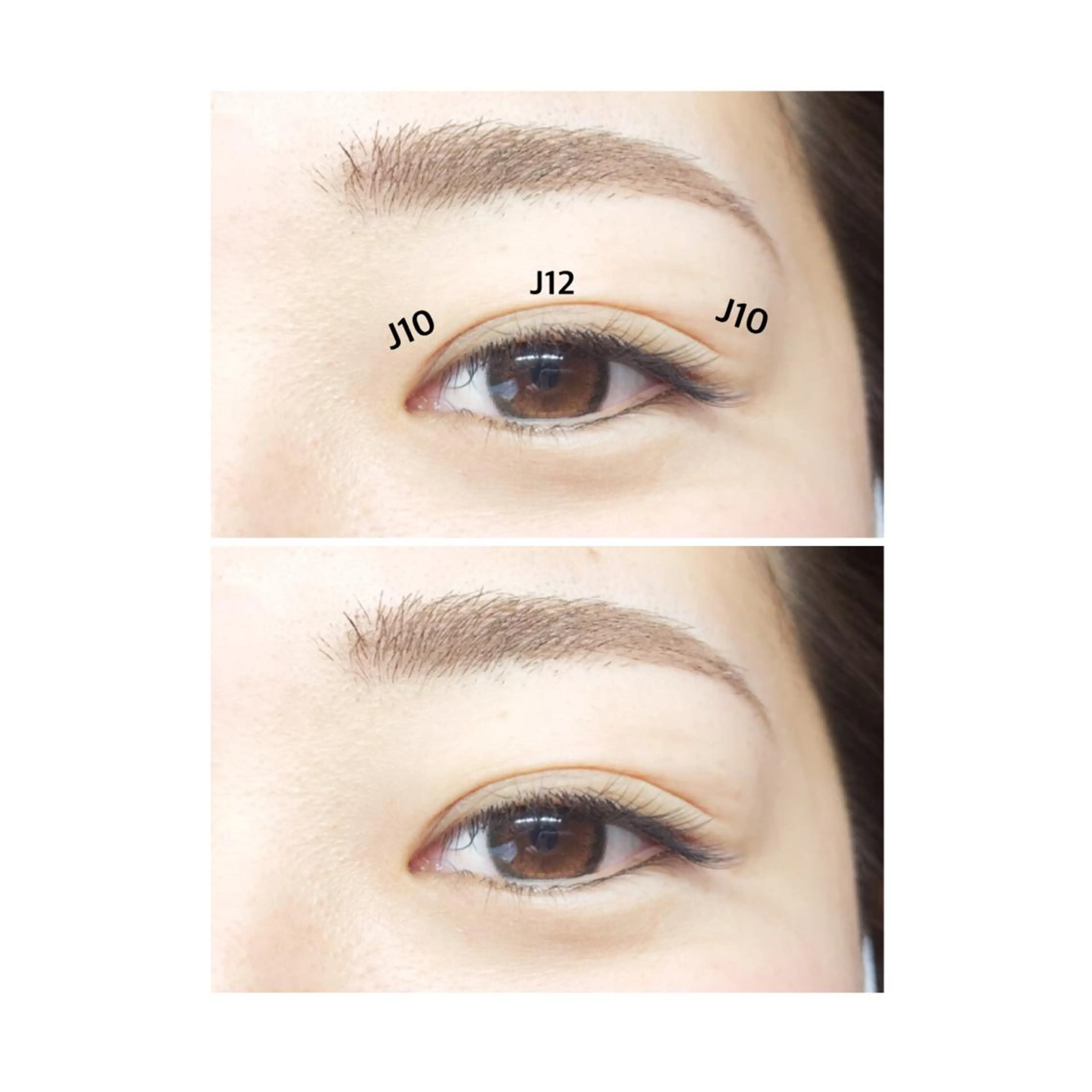 マツエク・マツパ Little River所属・Little Riverのマツエク・マツパデザイン