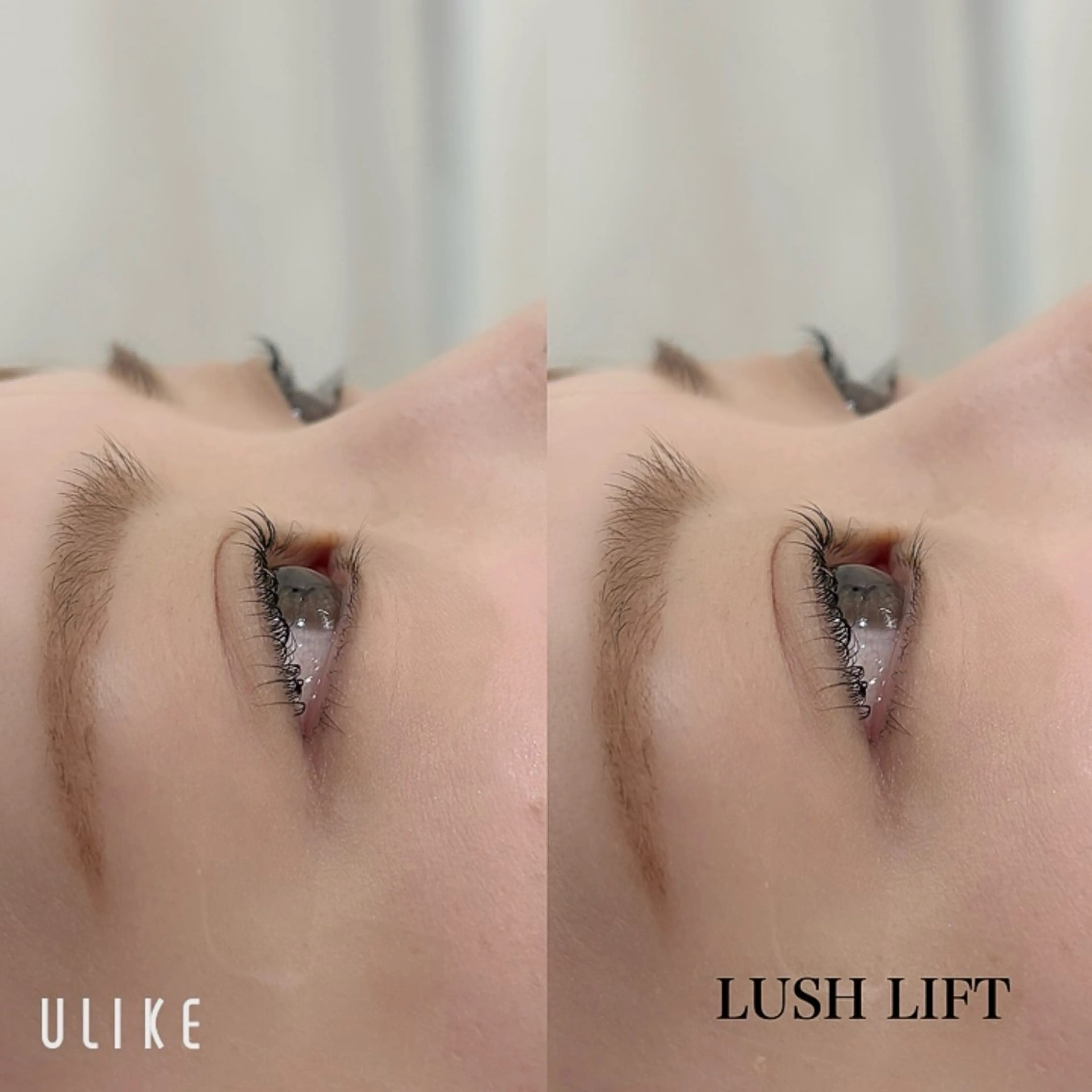 マツエク・マツパ マツパ BUNNYEYES RUMIのマツエク・マツパデザイン