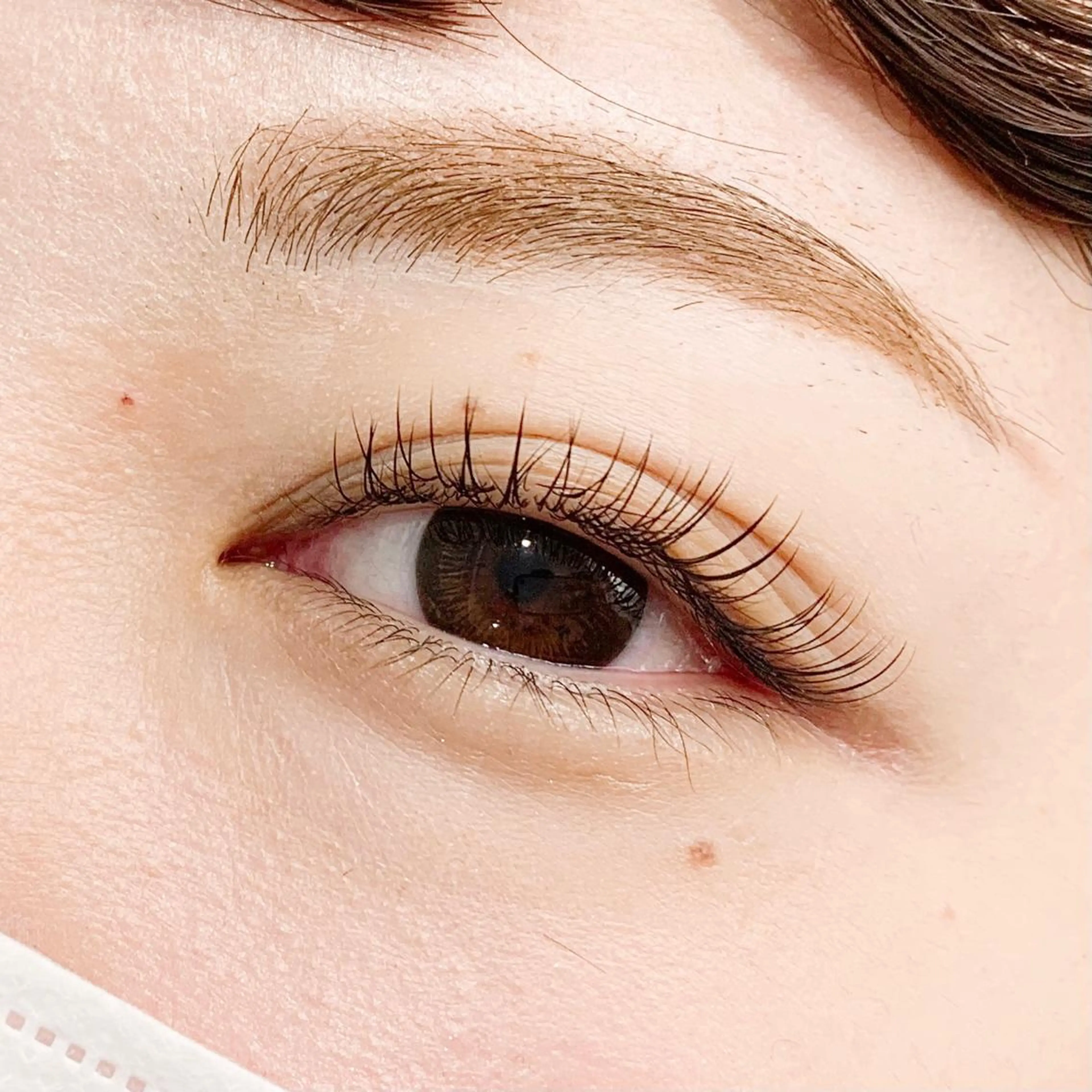 マツエク・マツパ MAK's所属・MAK's 松戸店のマツエク・マツパデザイン