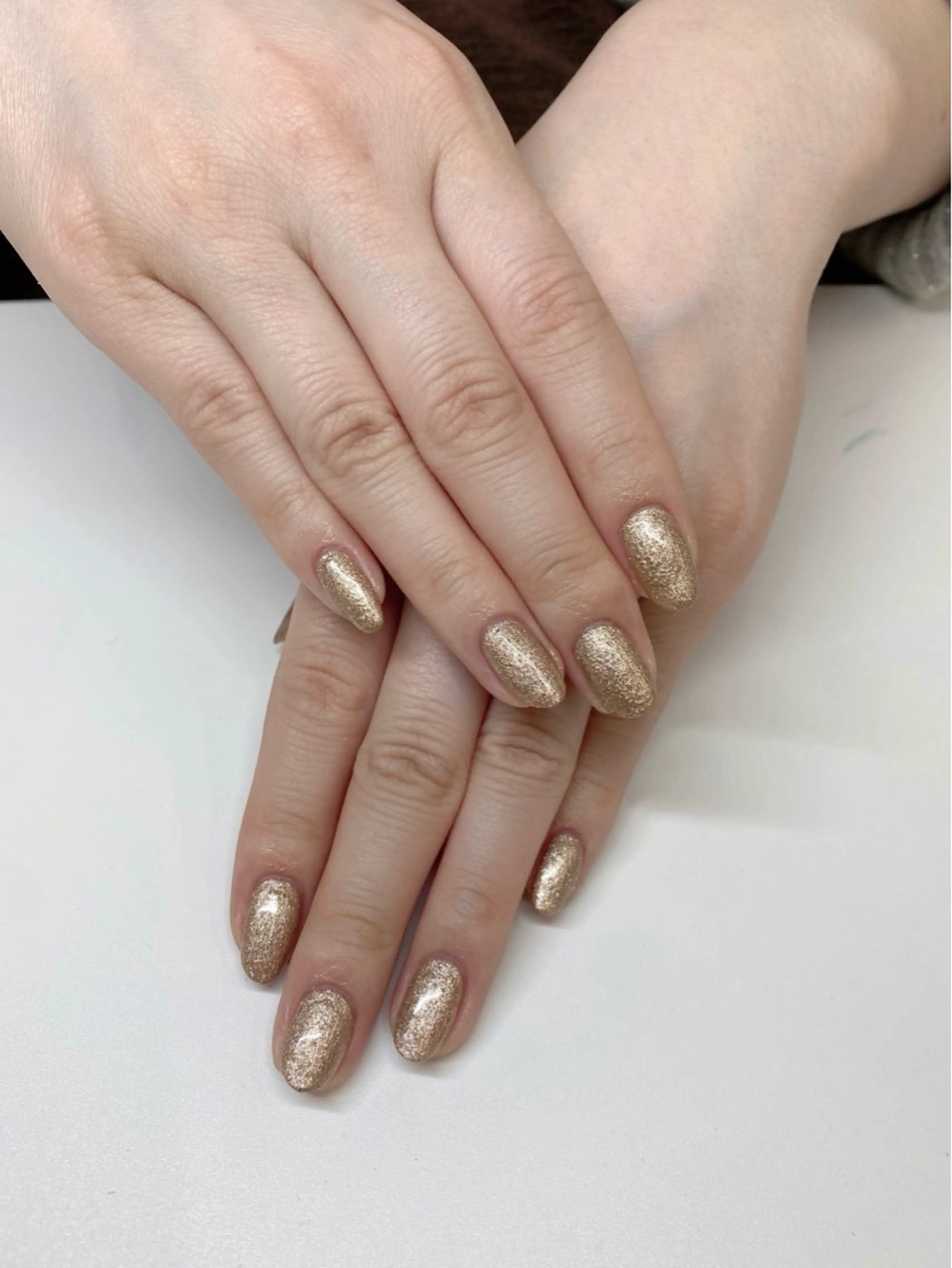 ネイル MAXKELLY mihoのネイルデザイン