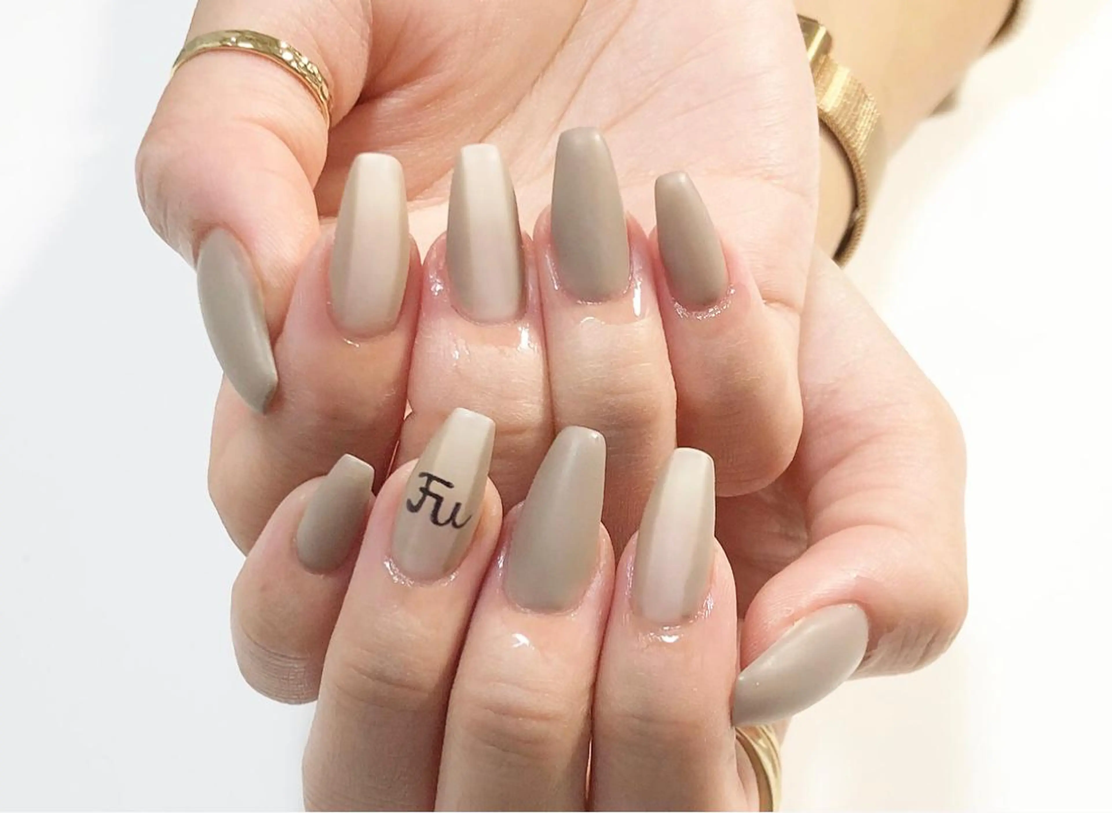 ネイル ハンドネイル nailsalon Cee【橿原市】のネイルデザイン