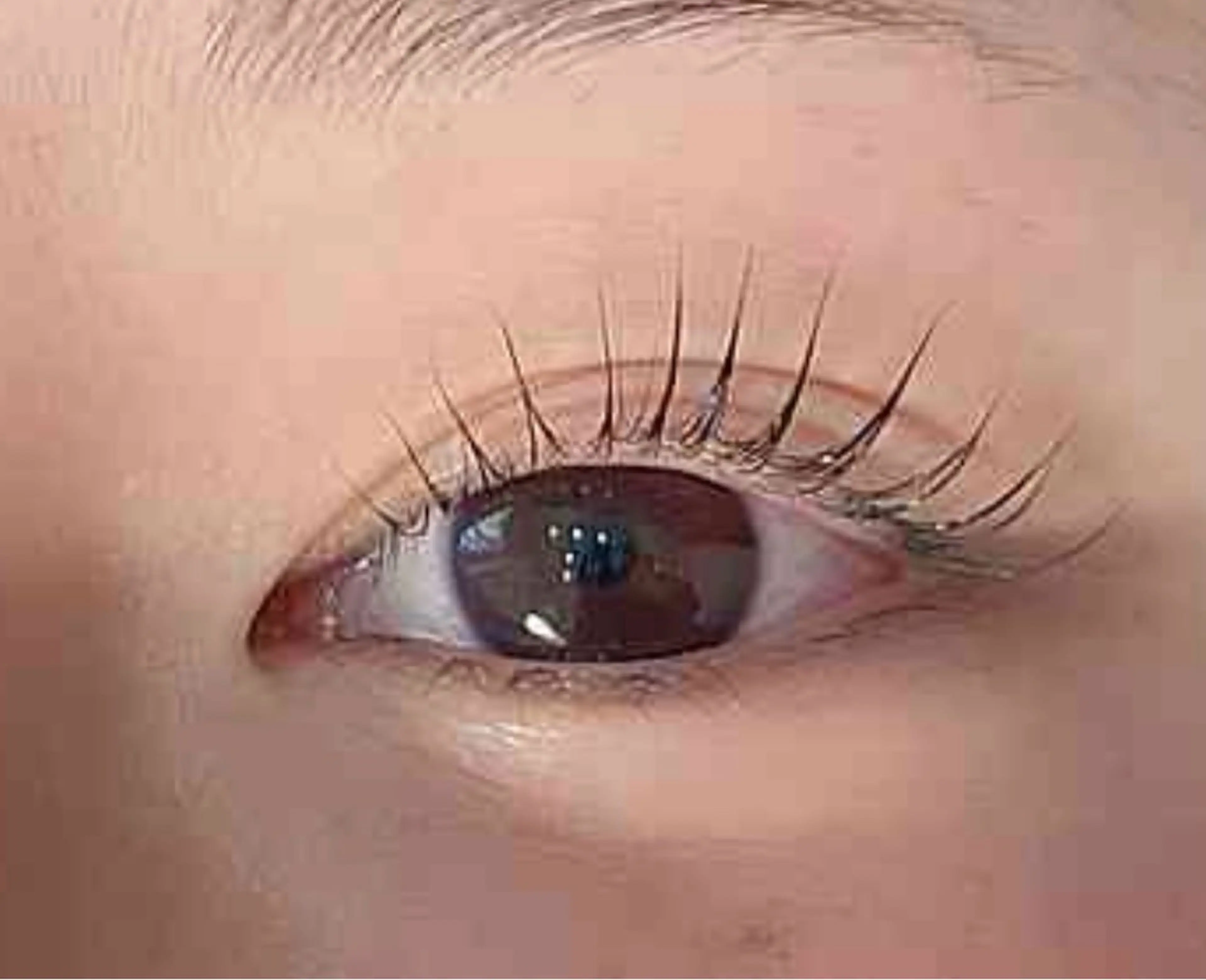 マツエク・マツパ エムズビューティサロン経堂店所属・M's Beauty Salon 経堂店のマツエク・マツパデザイン