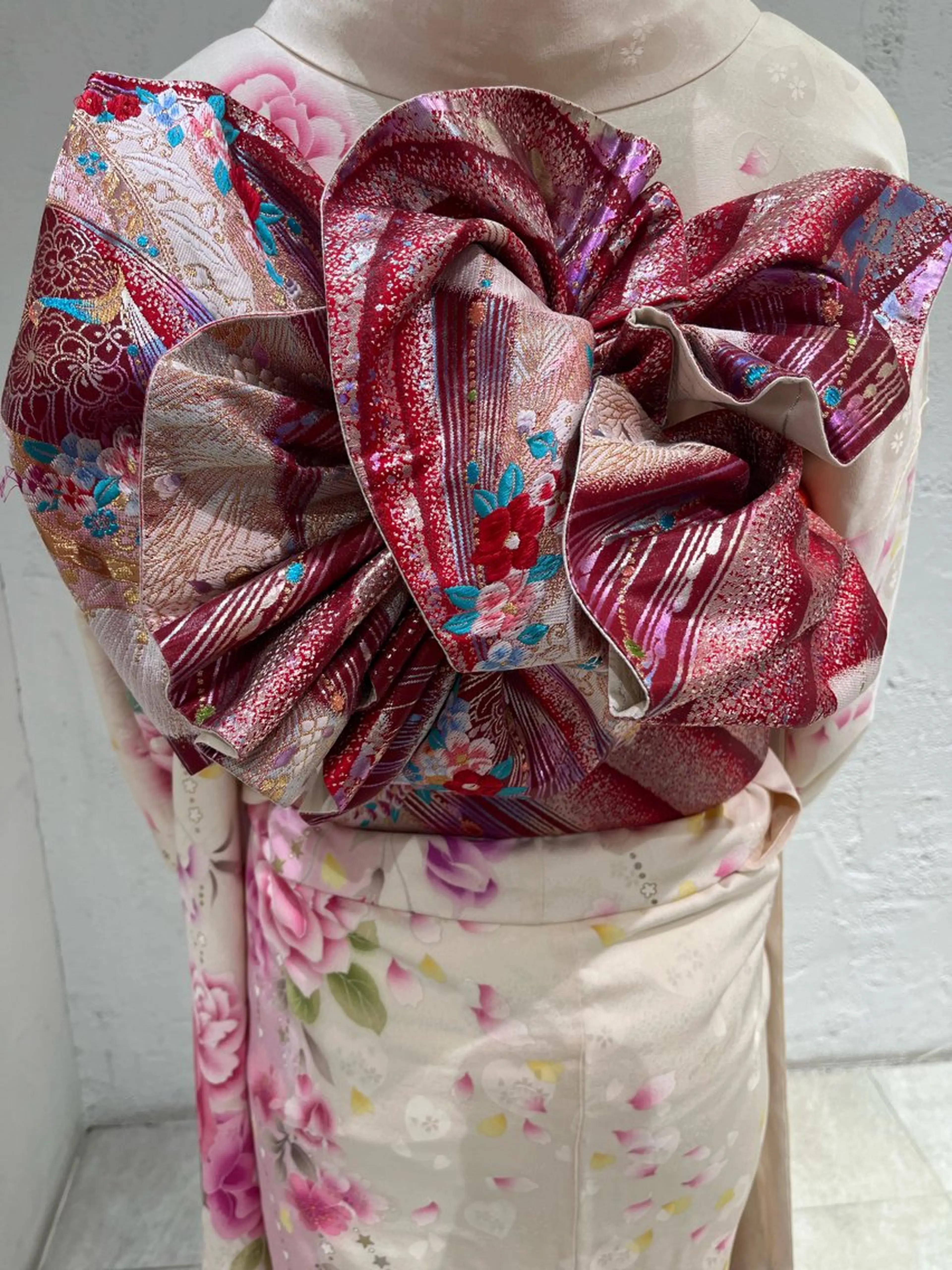 大人カラー✳︎ボブ 横関由美のその他イメージ