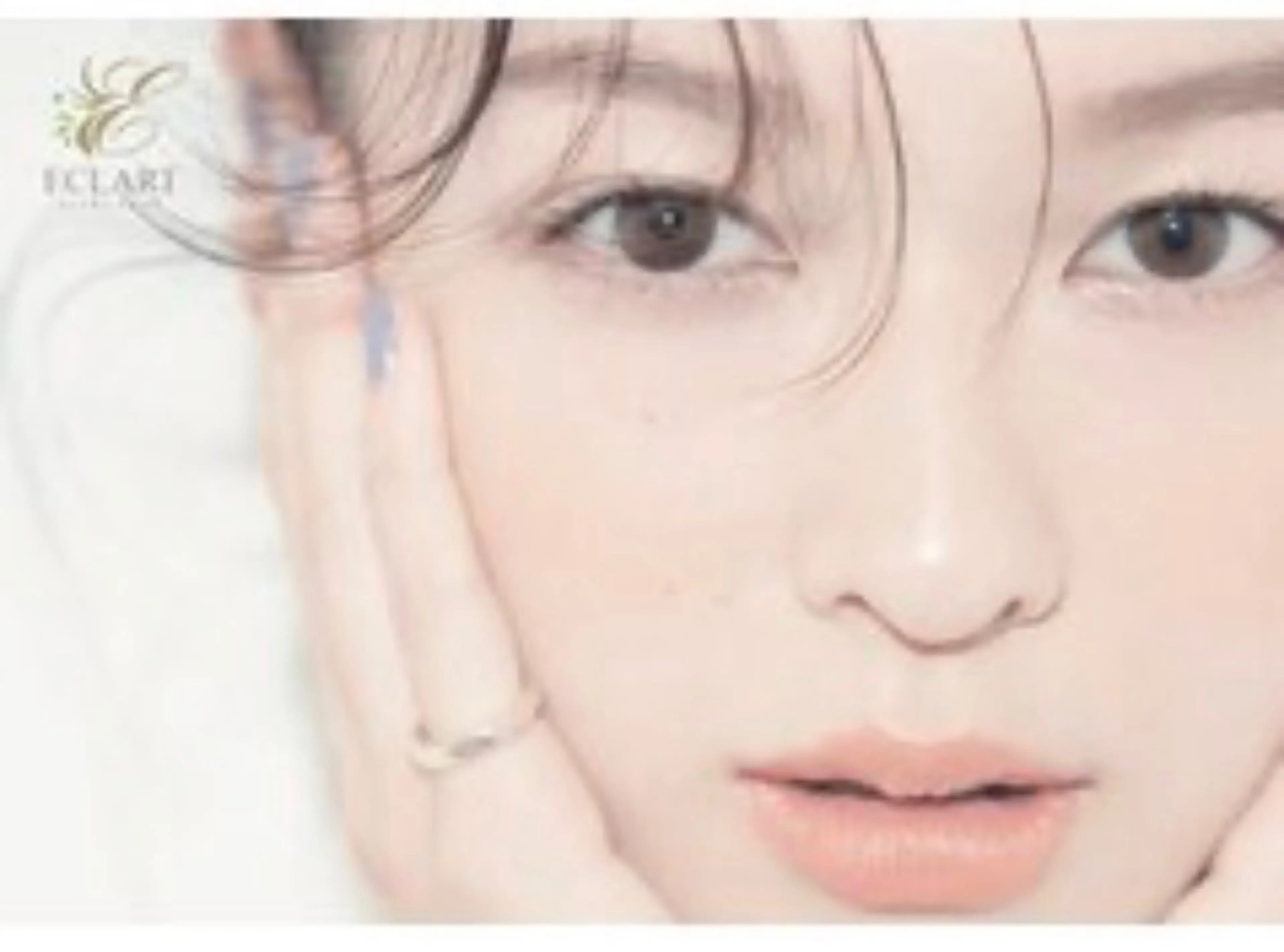 《上下セット☆》まつ毛パーマorパリジェンヌ ¥8550→¥7920の写真