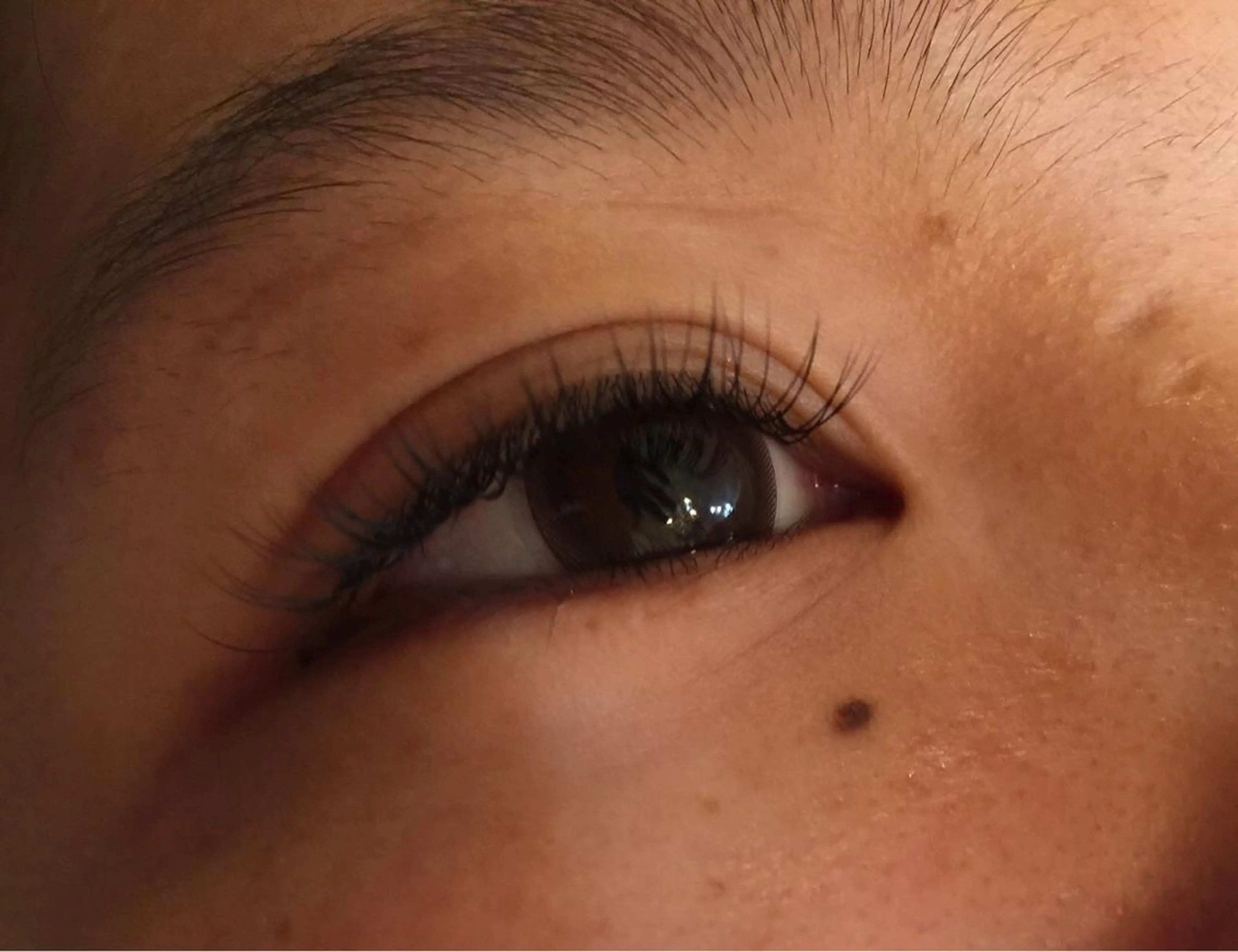 マツエク・マツパ HairRESOcherish所属・eyelash cherishのマツエク・マツパデザイン