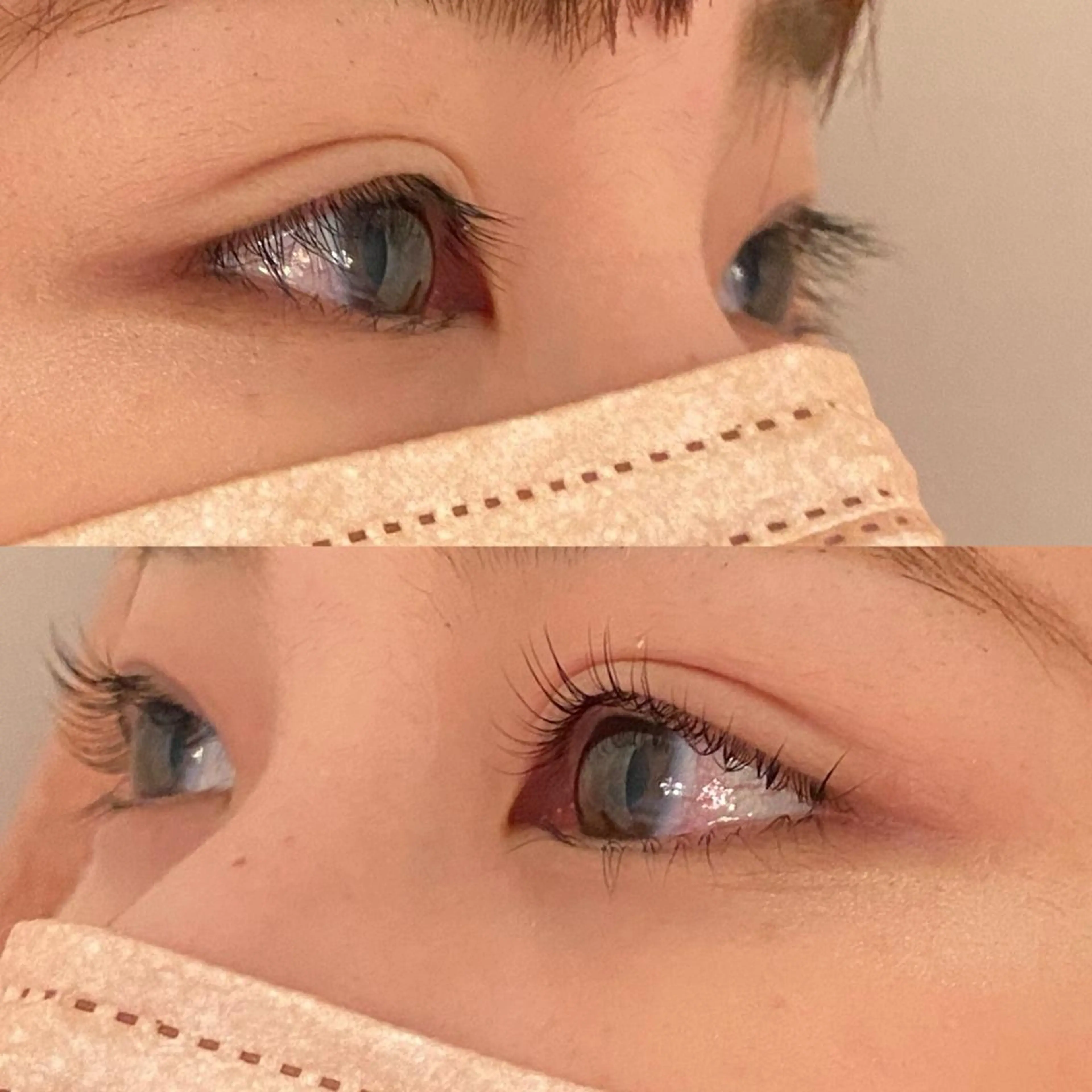 マツエク・マツパ PIKAKE 永友のマツエク・マツパデザイン