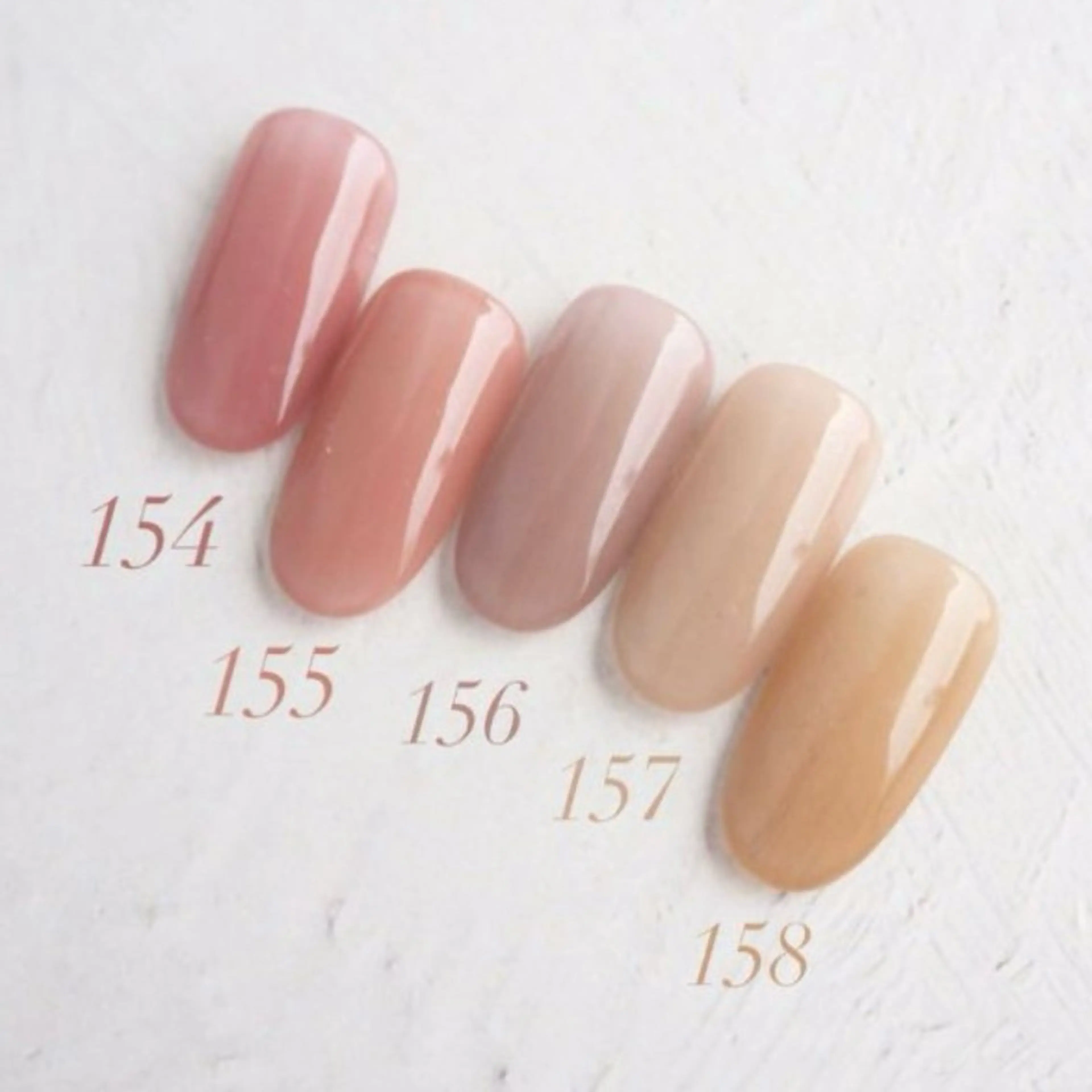 ネイル ネイルクイック 丸ビル店のネイルデザイン