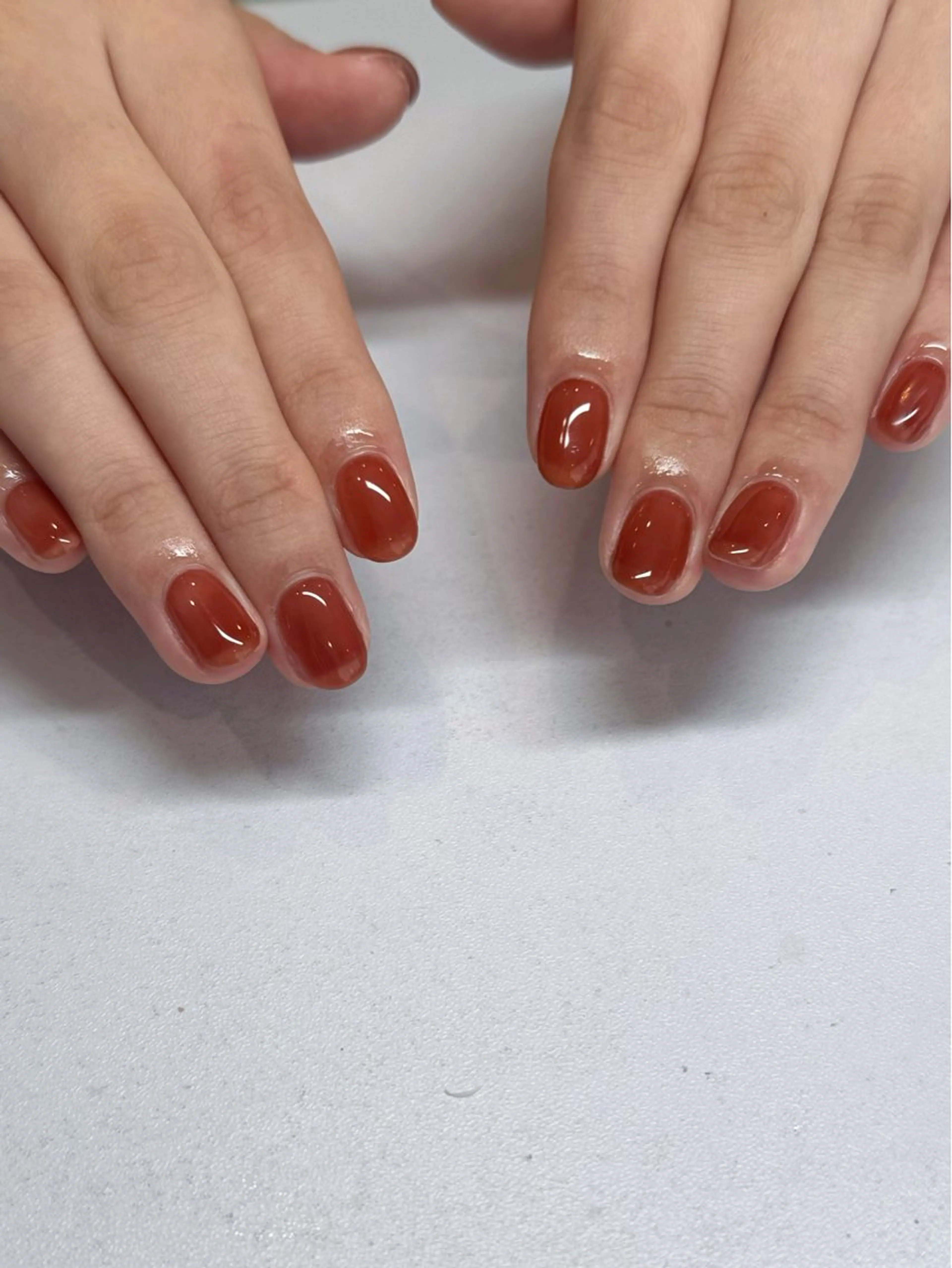 ネイル ハンドネイル joie yumeのネイルデザイン