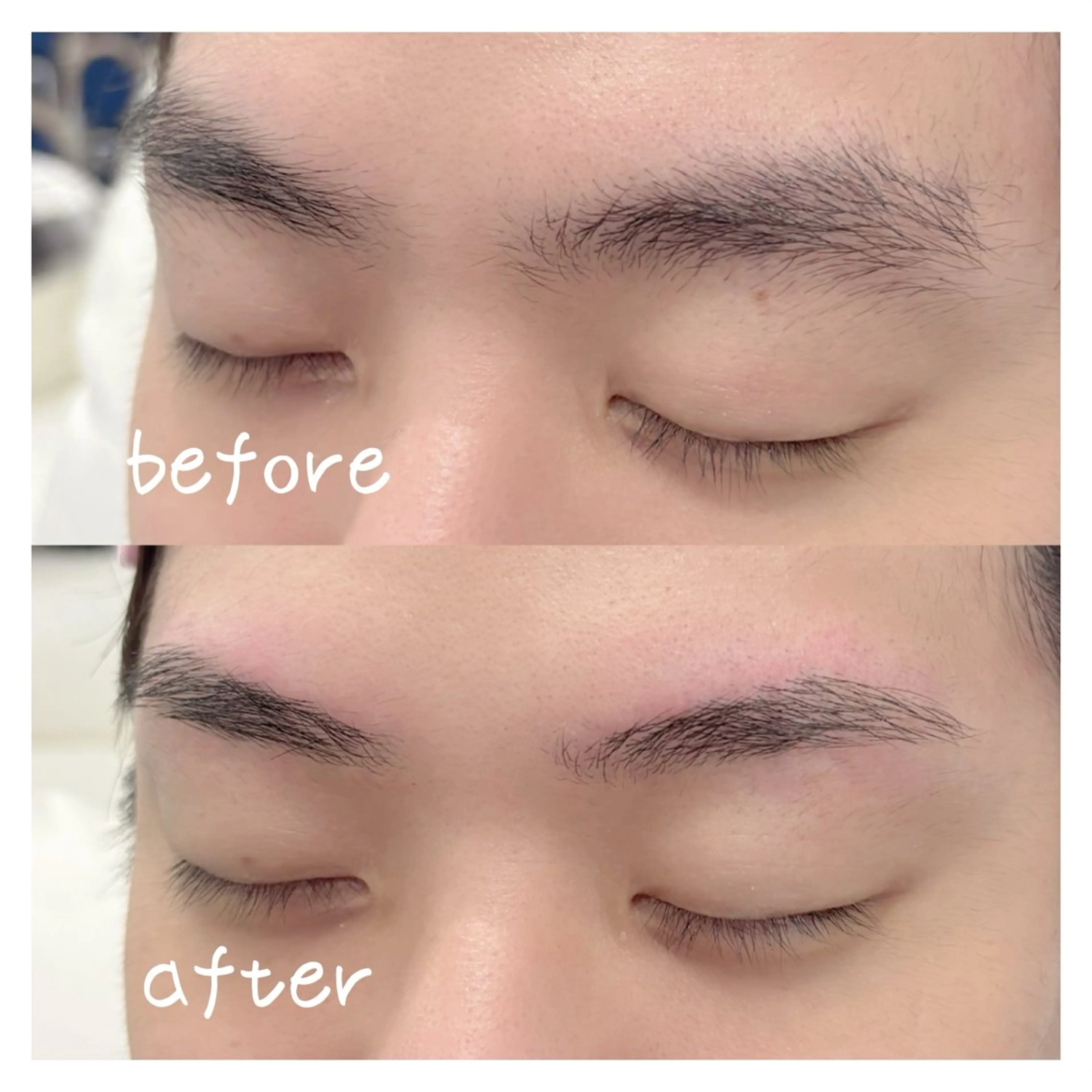 アイブロウ 表参道、韓国風美眉 HARUKAのその他イメージ