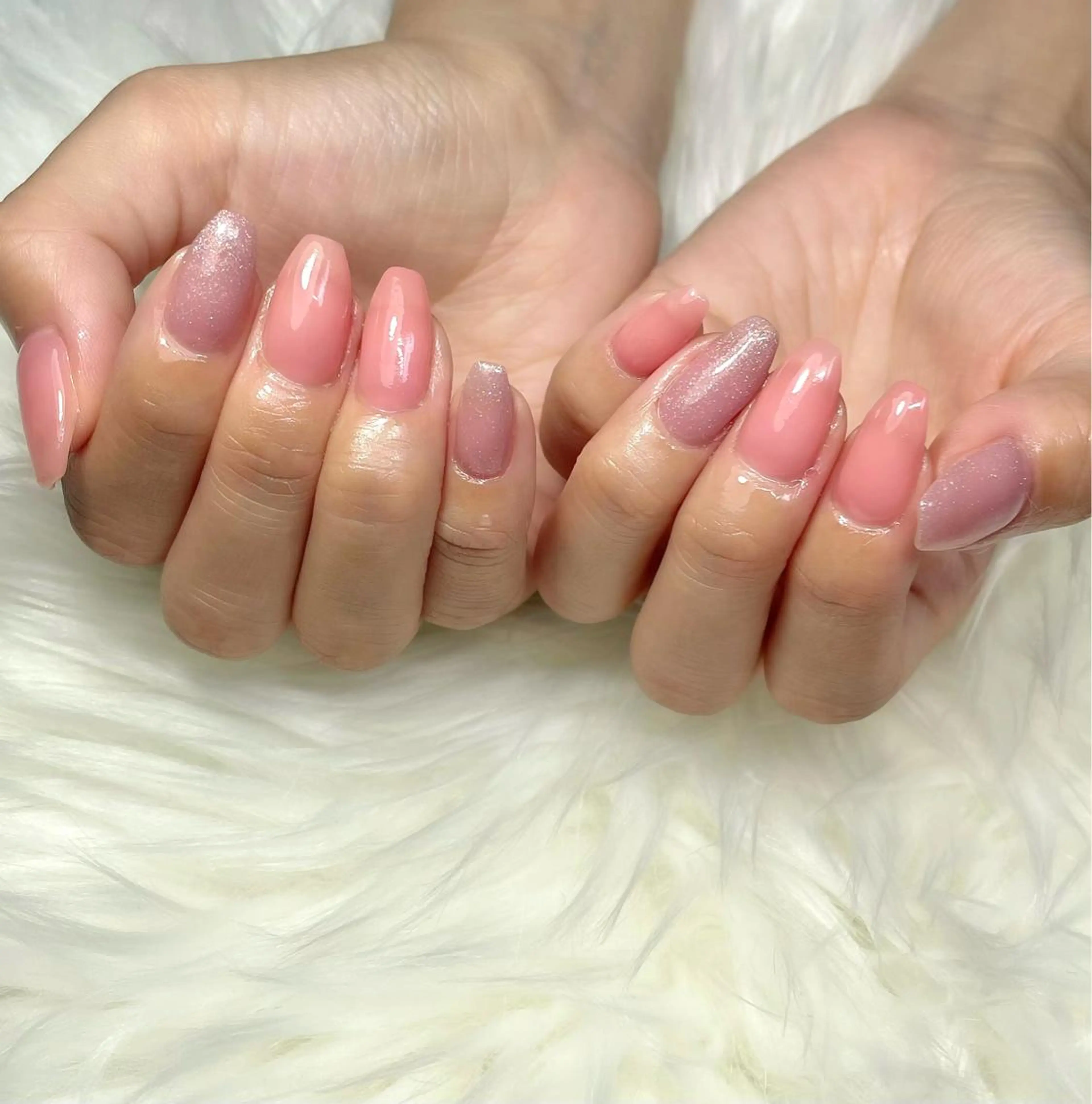ネイル ハンドネイル Nail salon Venusのネイルデザイン