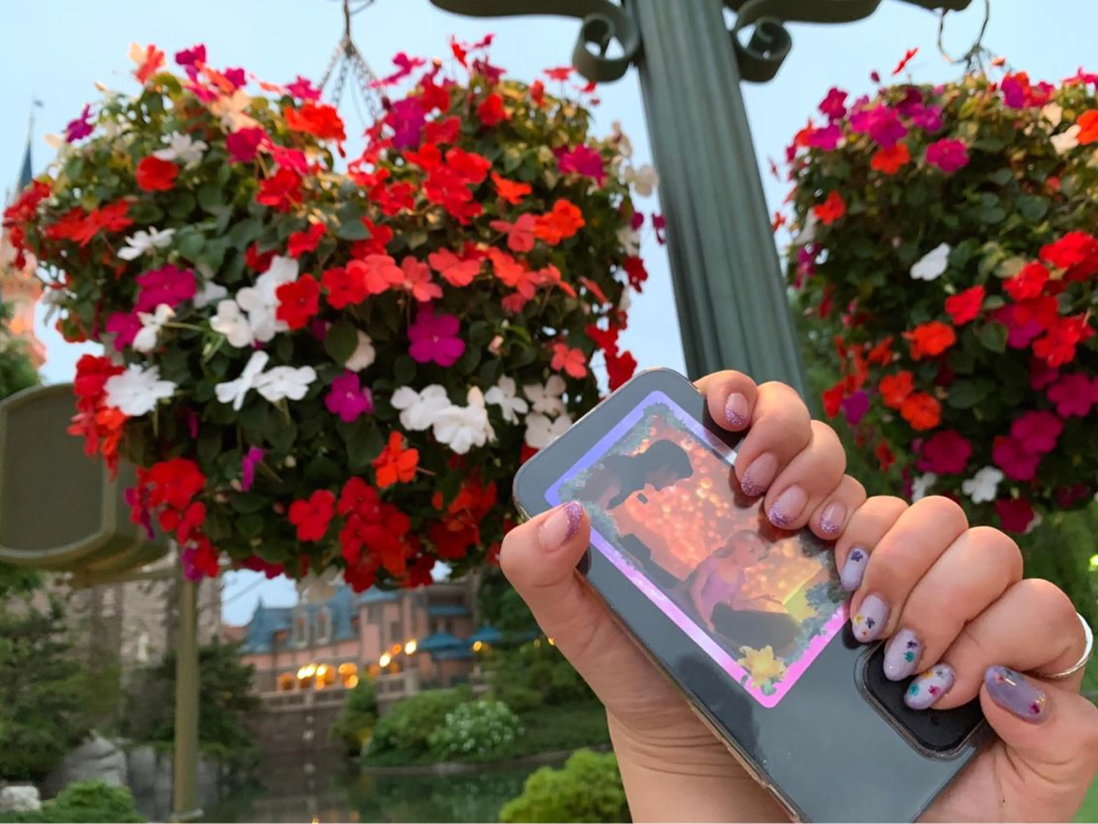 ネイル 🩵NORIKO 上品ネイルが得意🩵のネイルデザイン