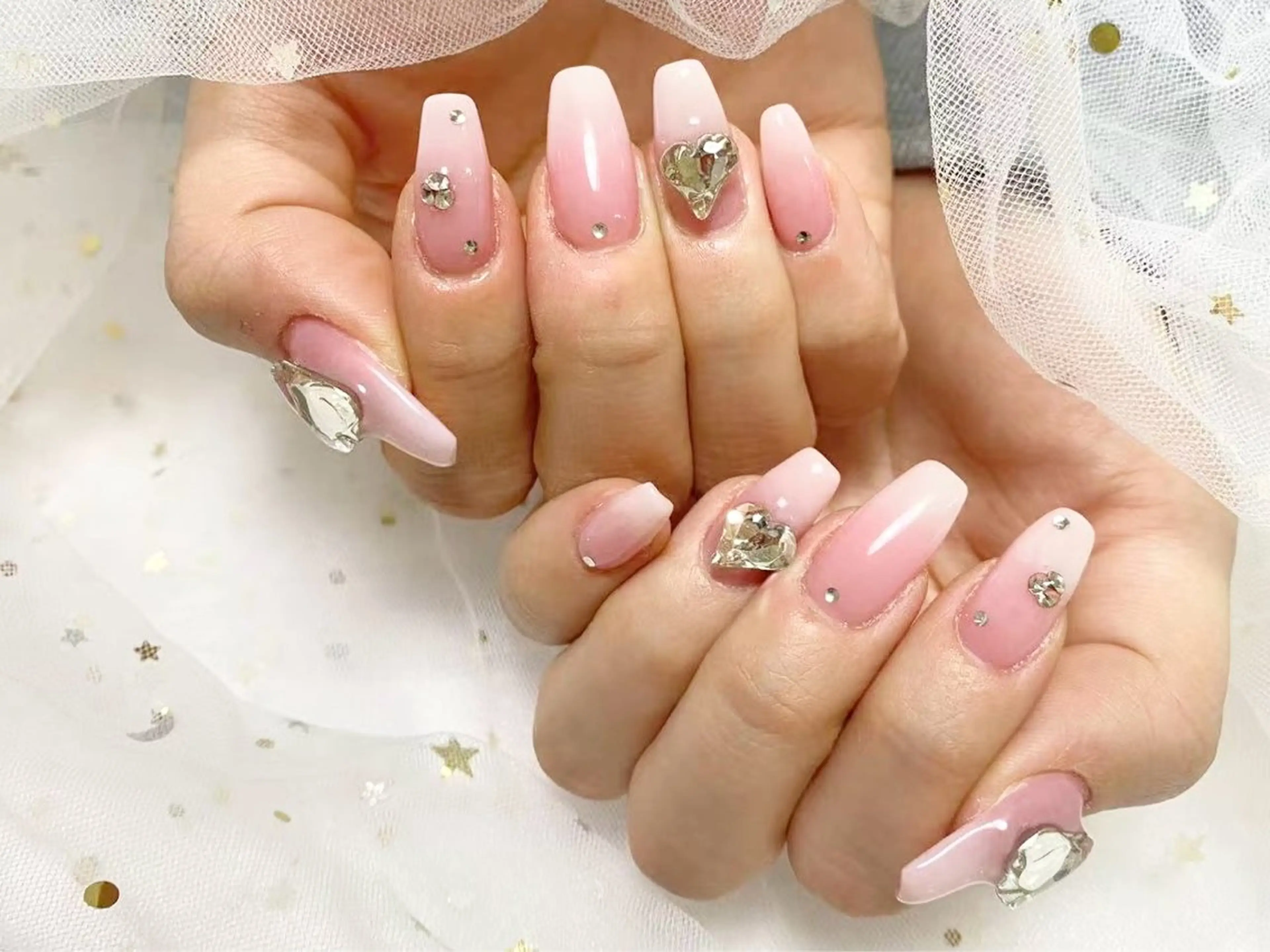 ネイル ジョリ kasumi🌹💅のネイルデザイン