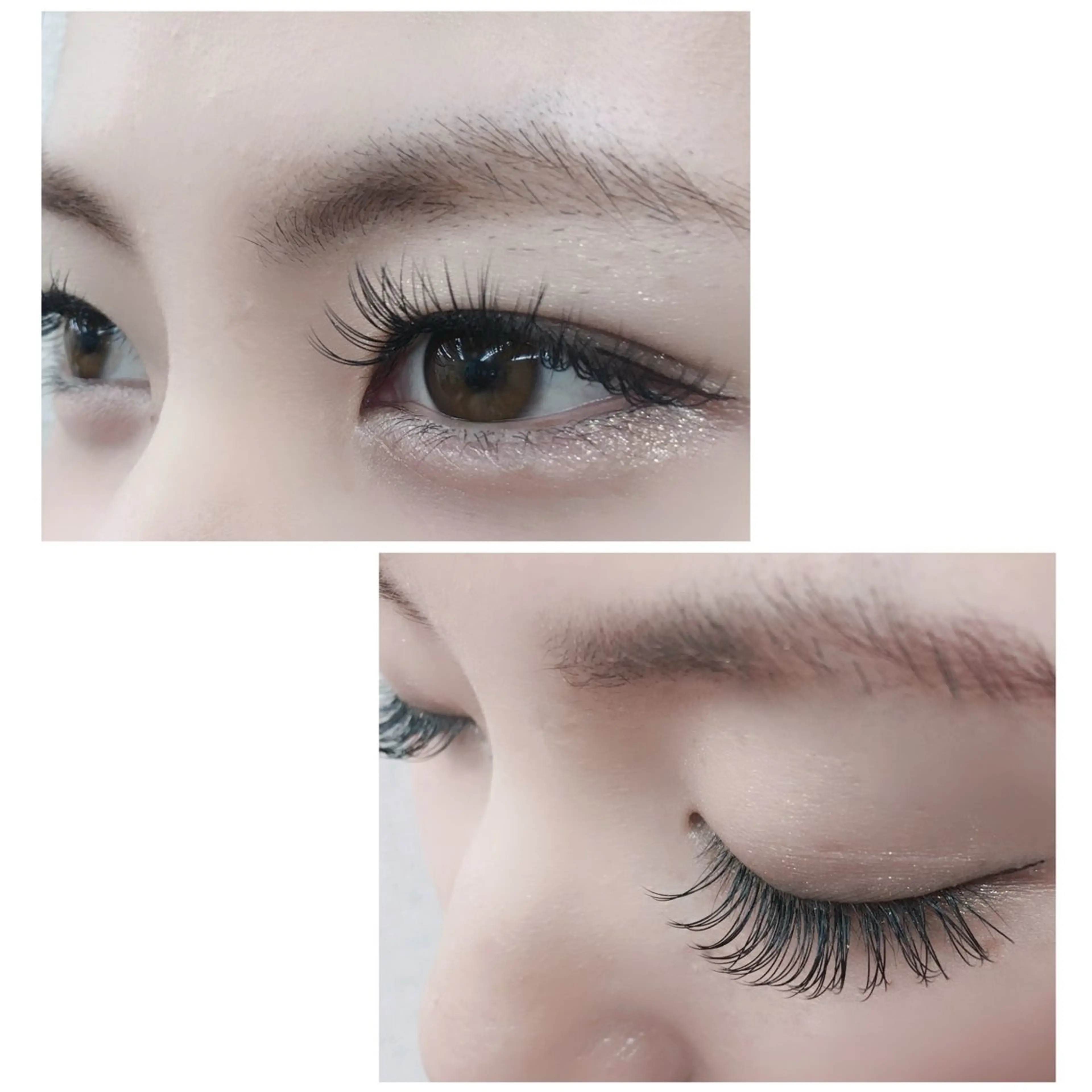 マツエク・マツパ ココラッシュ所属・ココラッシュ🤍 Hinakoのマツエク・マツパデザイン