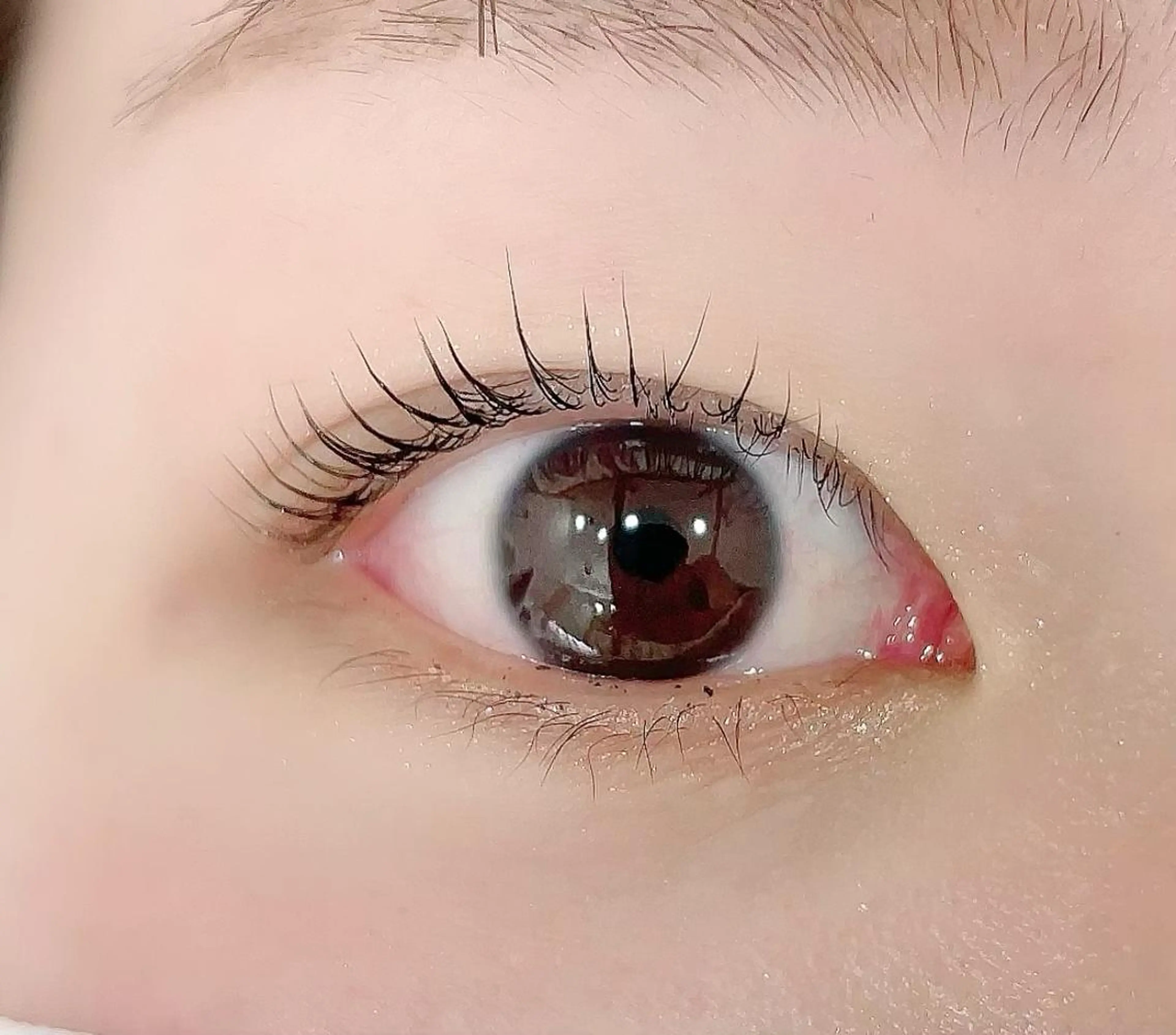 マツエク・マツパ マツパ ♡KAORI hip'seyes♡のマツエク・マツパデザイン