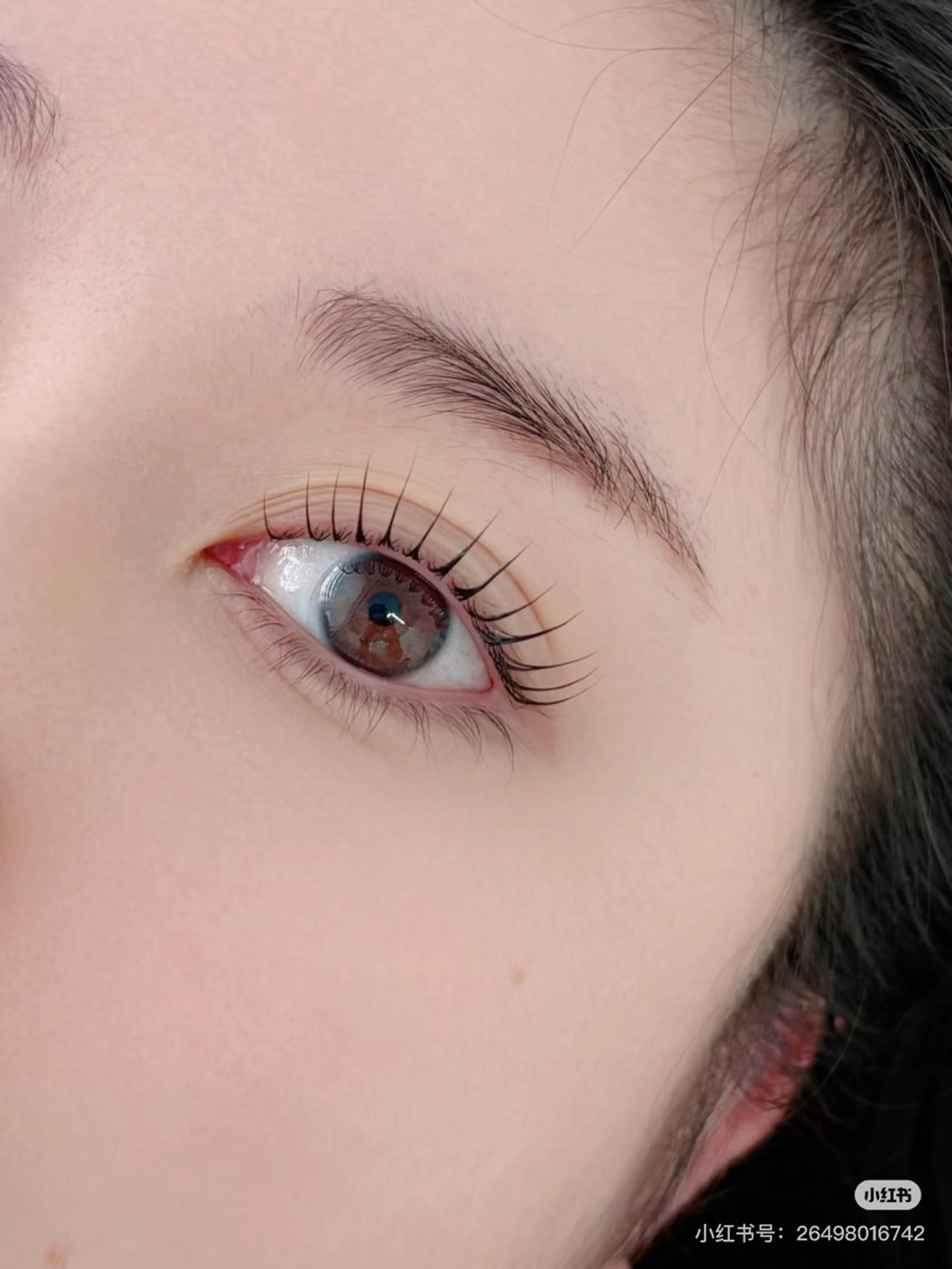 パーマ マツパ M.TT salonのマツエク・マツパデザイン