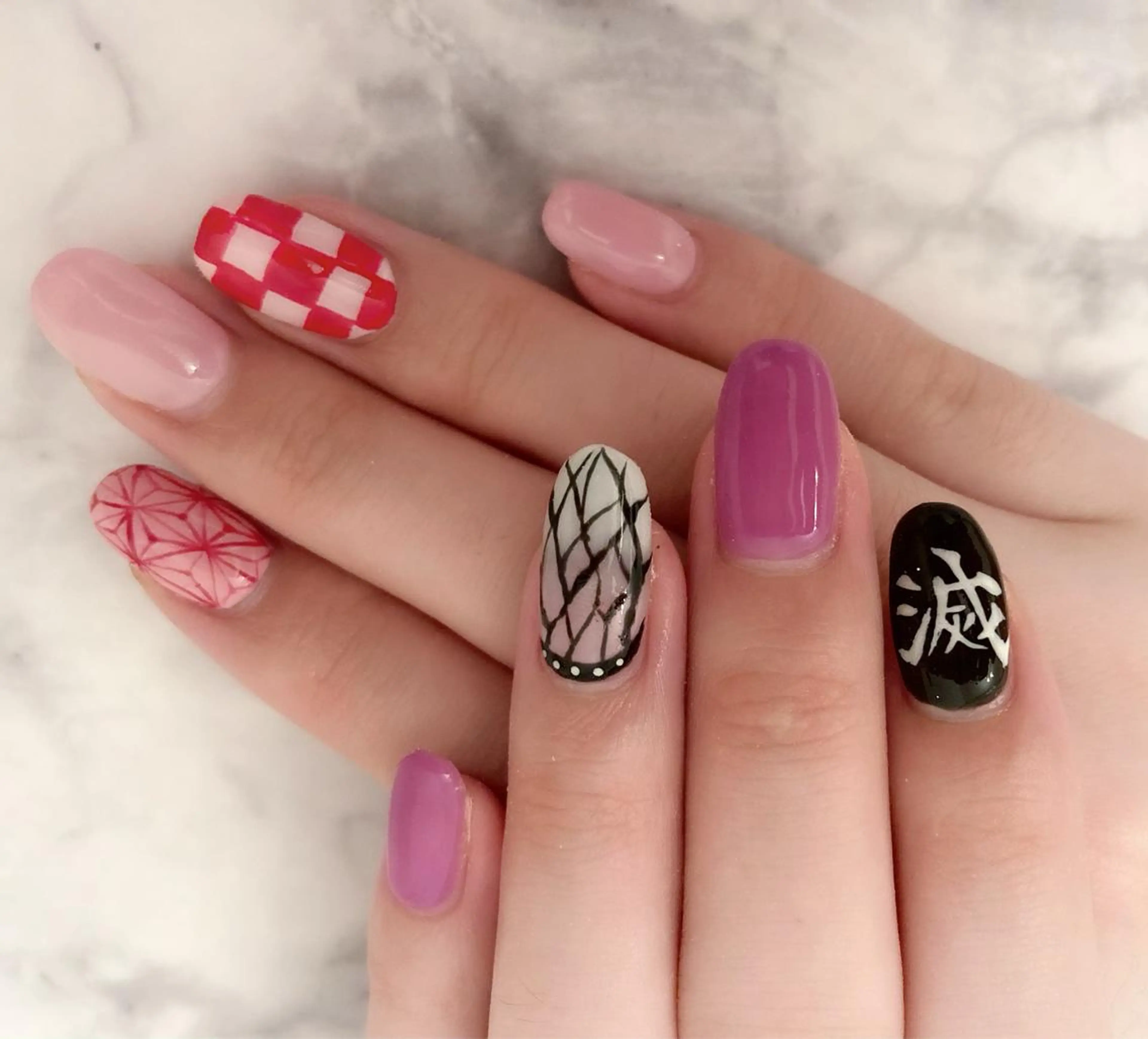 ネイル その他(ネイル) エース ネイルのネイルデザイン