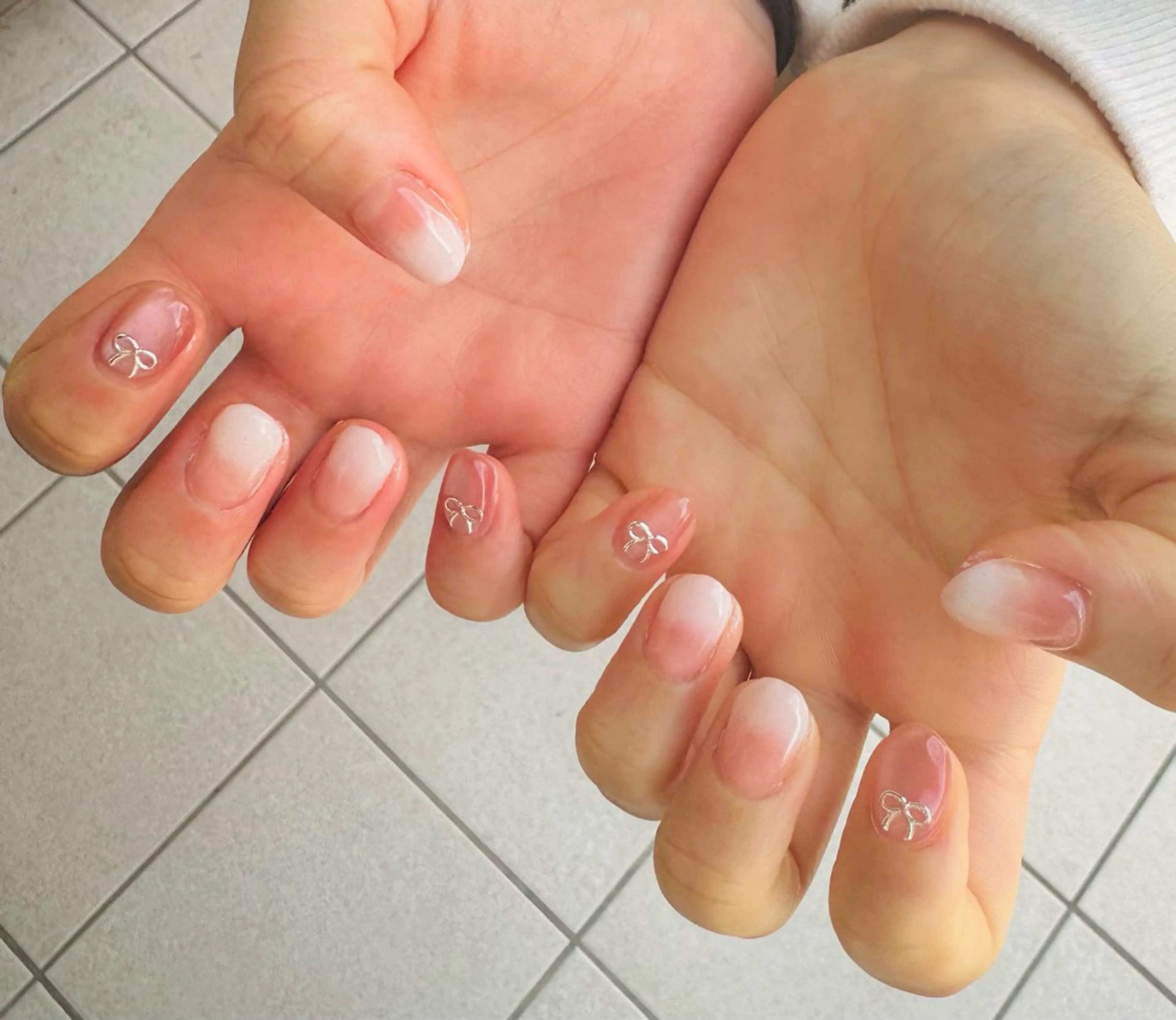 ネイル ハンドネイル ネイルサロンエレノア所属・田端 笑理菜のネイルデザイン