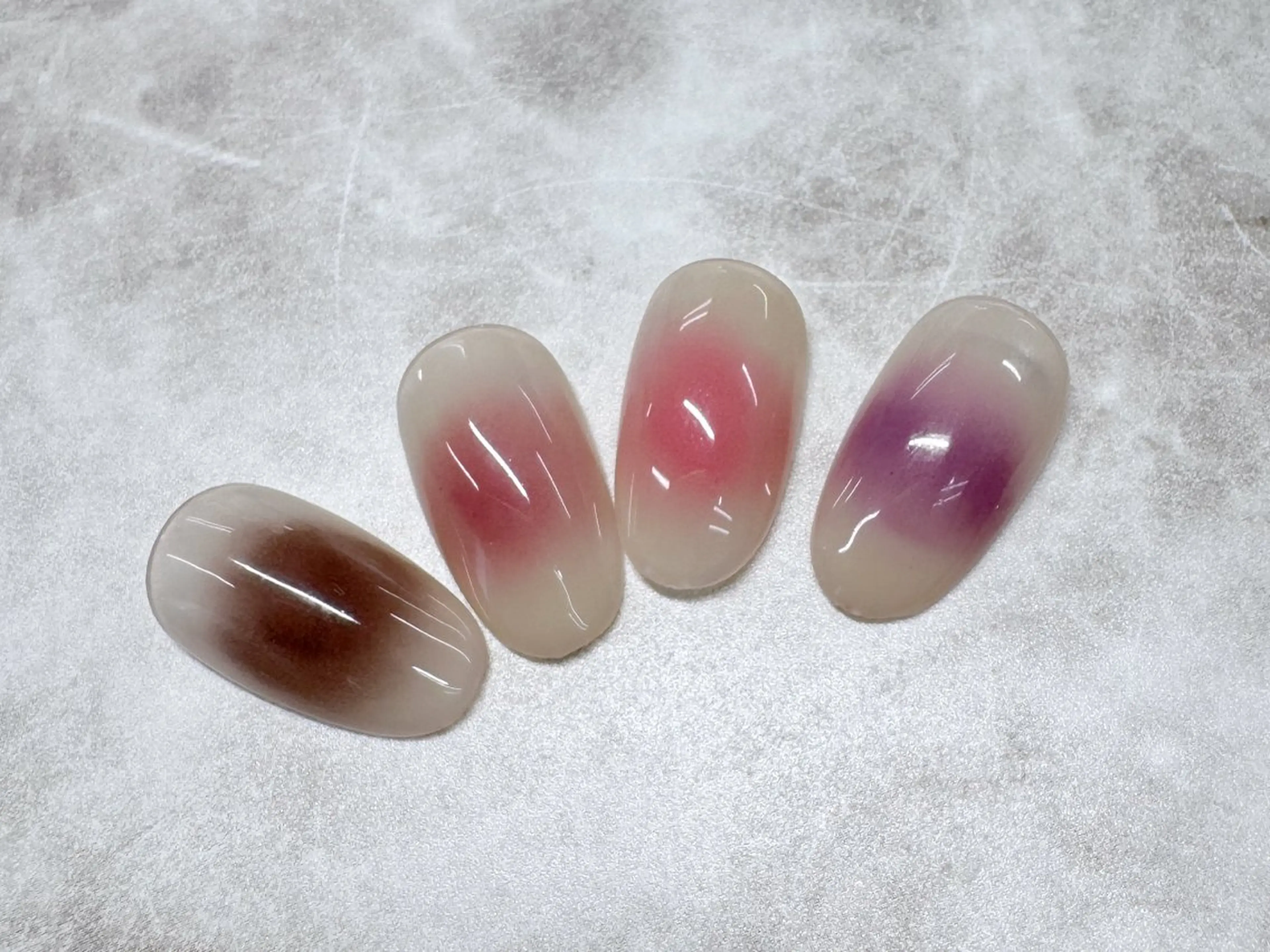 ネイル 閨匠 上野店のネイルデザイン