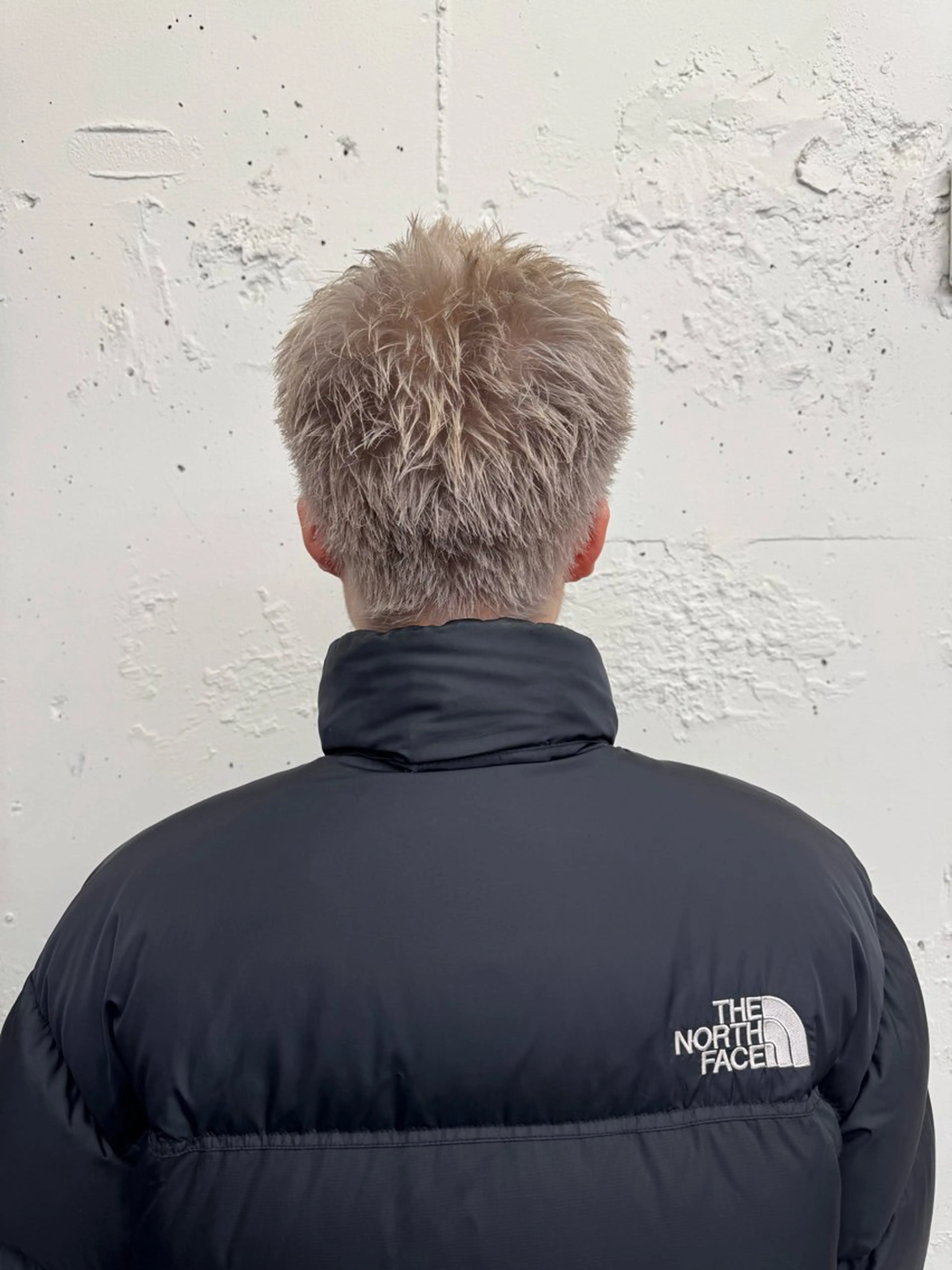 ショート カラー メンズ メンズブリーチ メンズショート スパイキーショート ベージュカラー ブリーチ カット ヘアカラー トリートメント 💈メンズ特化💈 TASUKUのヘアスタイル