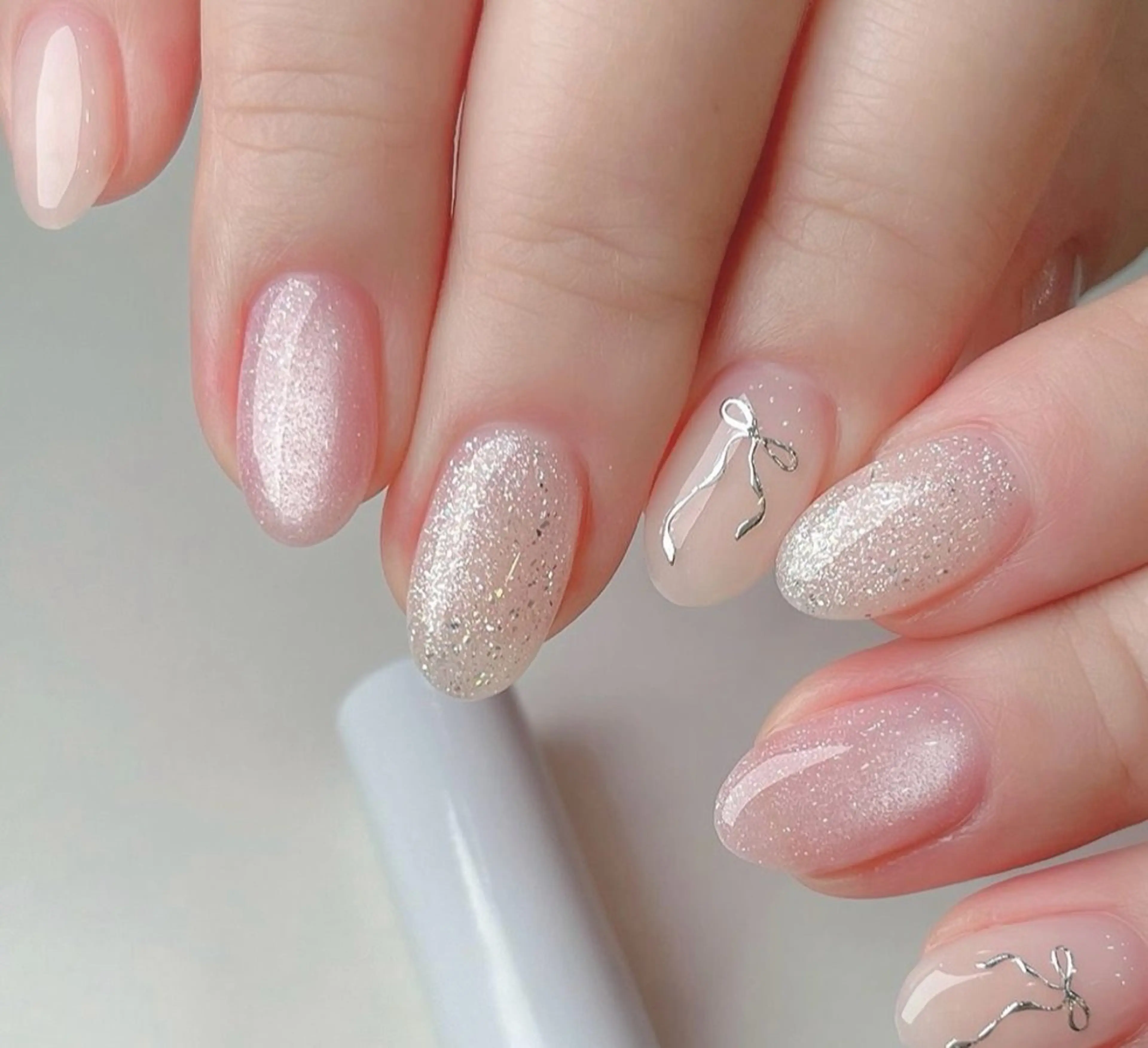 ネイル ハンドネイル リナネイルサロン所属・リナ ネイルサロンのネイルデザイン