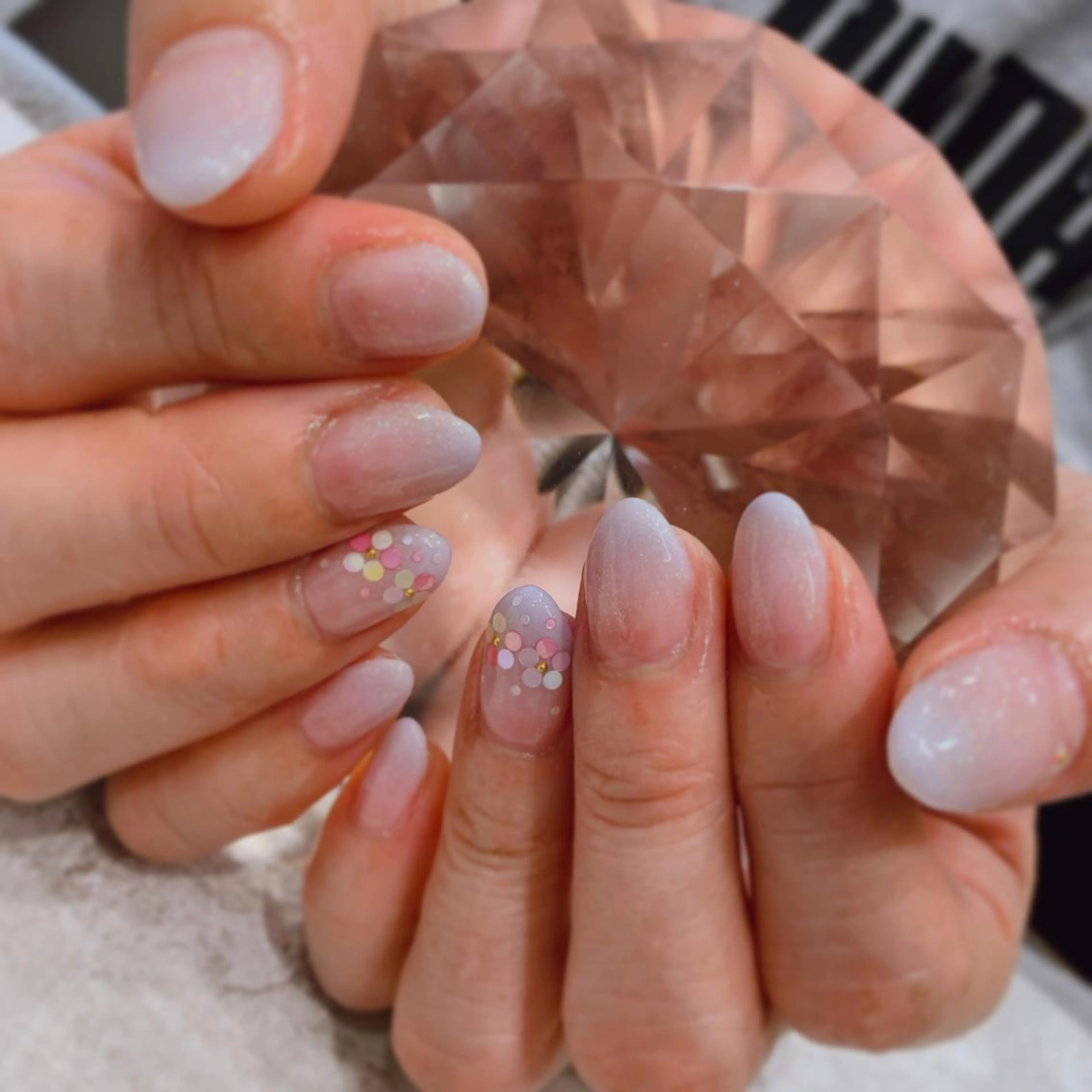 ネイル ハンドネイル private nail salon   Amily所属・竹澤 紫乃のその他イメージ