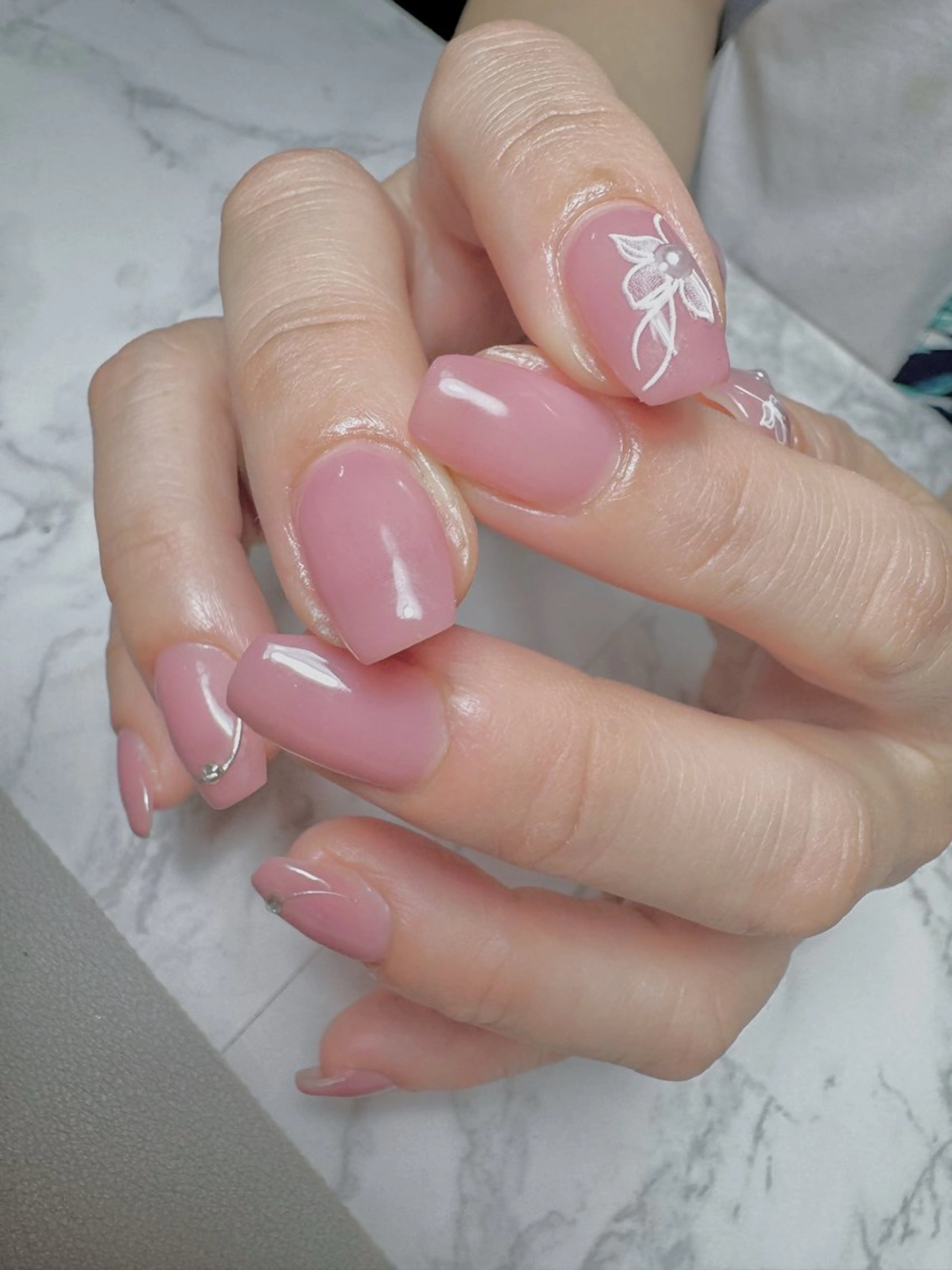 ネイル Lulz nailのネイルデザイン