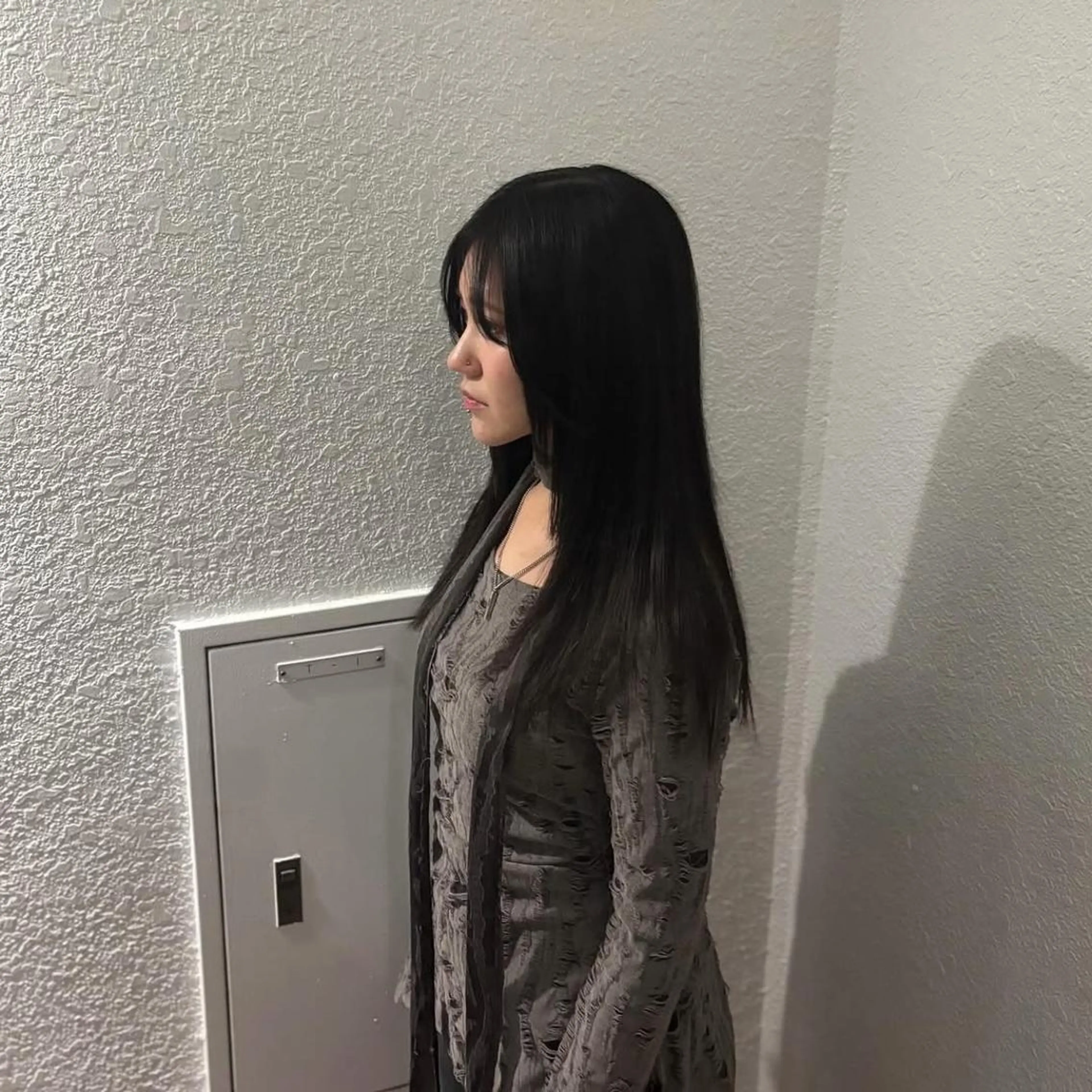 🩷Eny terrace🩷のヘアスタイル