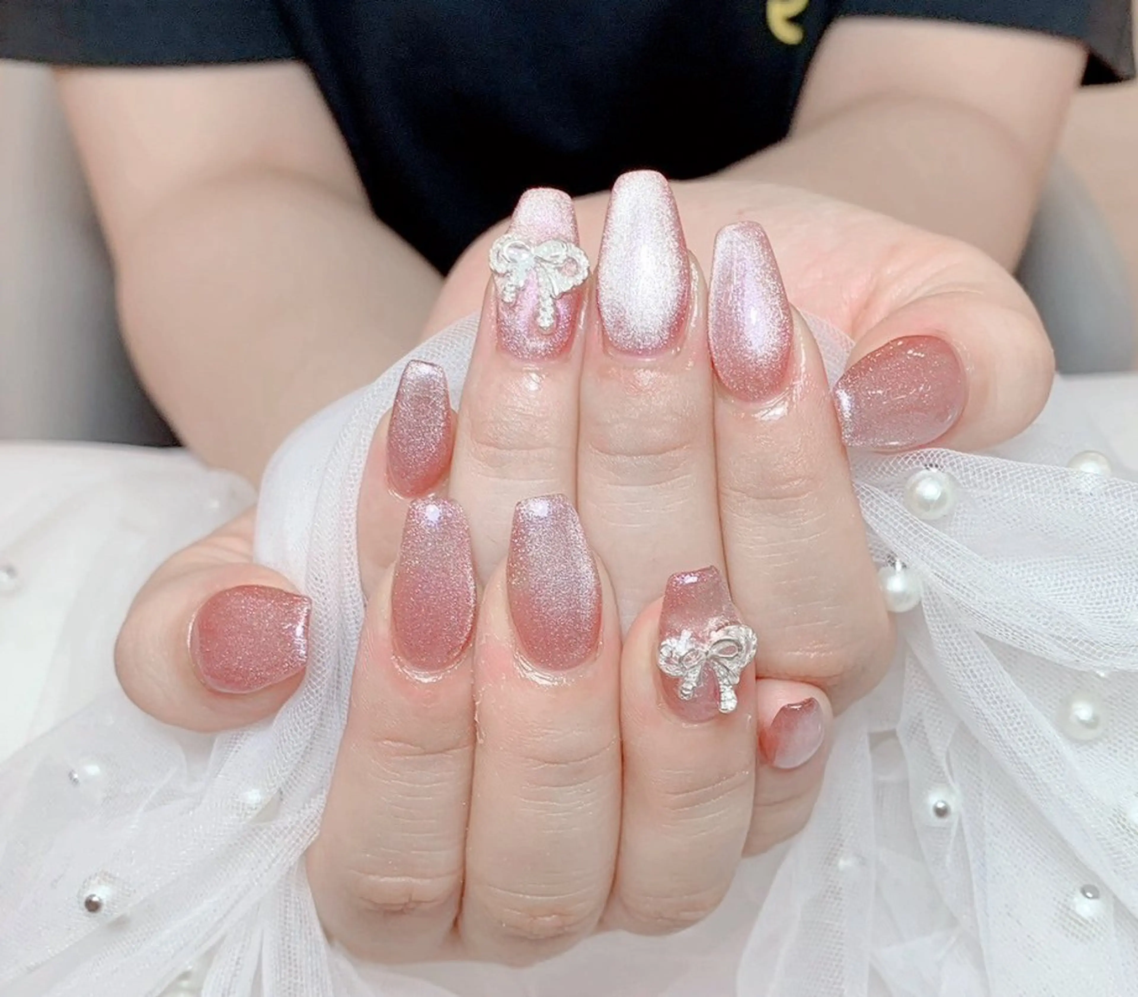 ネイル Bél Nail salonのネイルデザイン