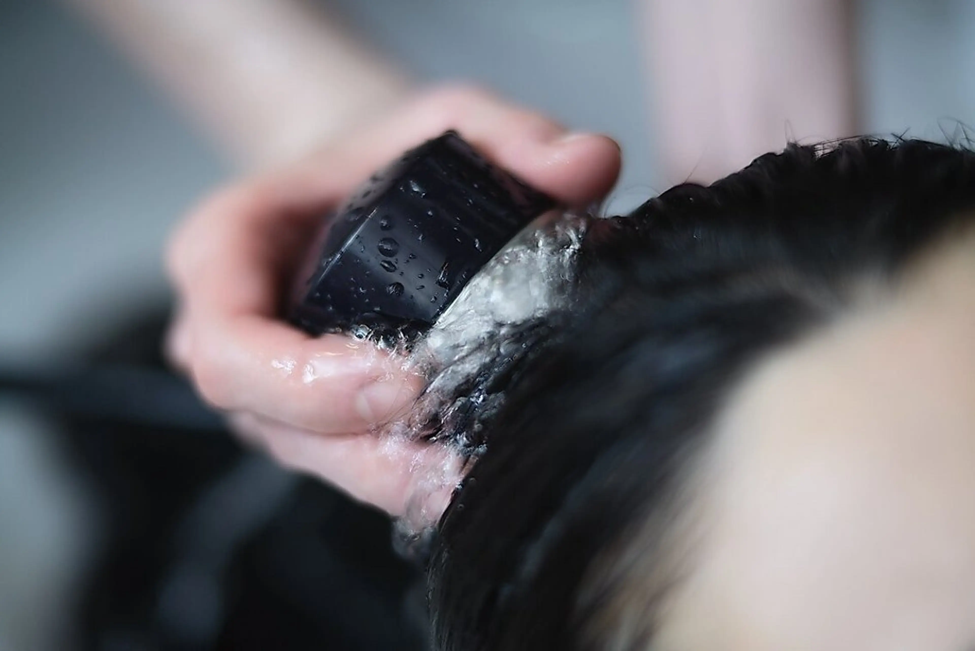 カット hair make salon Frip所属・金久保亮/パパ美容師 /パーマ/髪質改善のヘアスタイル