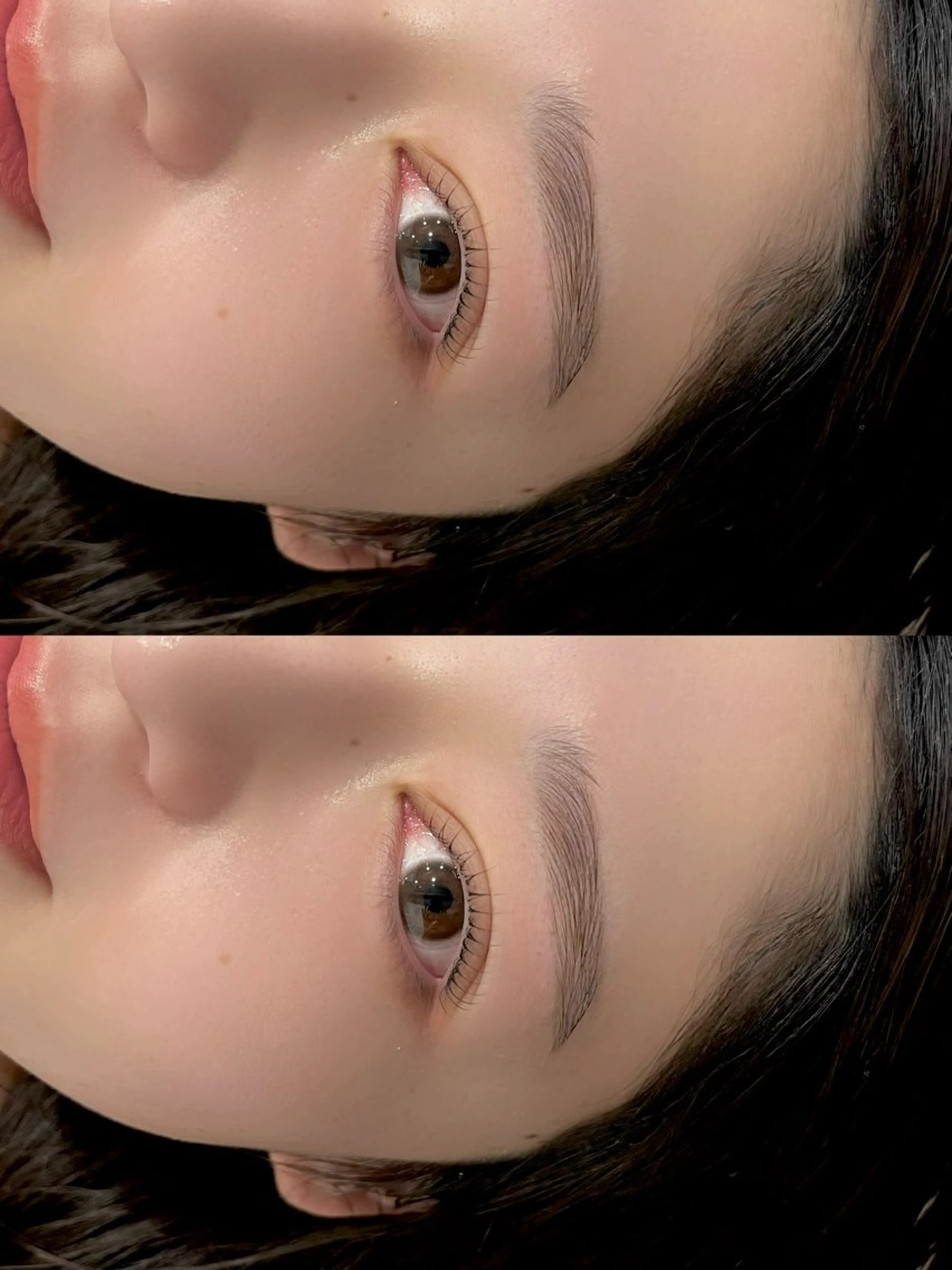 マツエク・マツパ Grow YUMIKAのマツエク・マツパデザイン