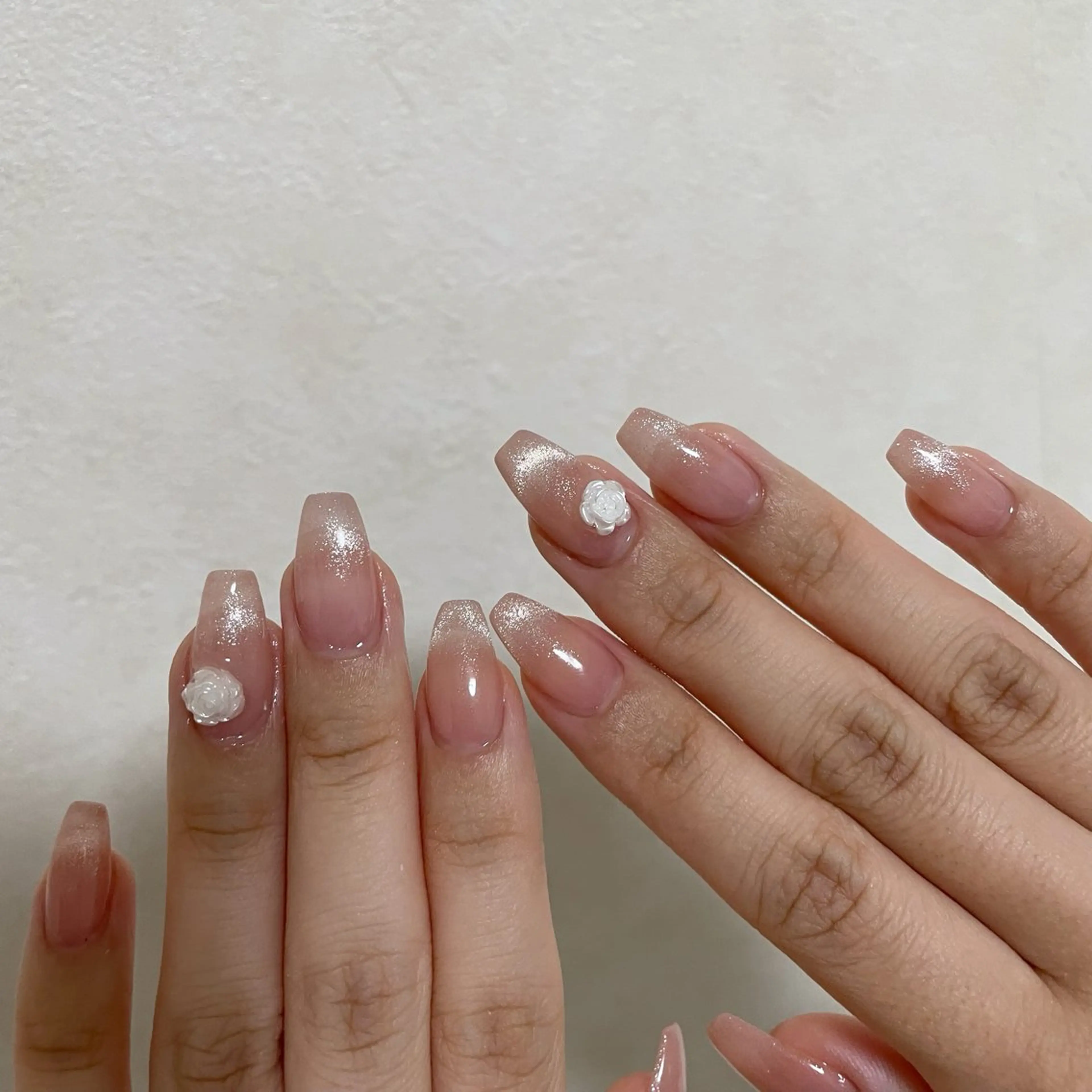 ネイル ハンドネイル Béorill所属・Beorill .のネイルデザイン