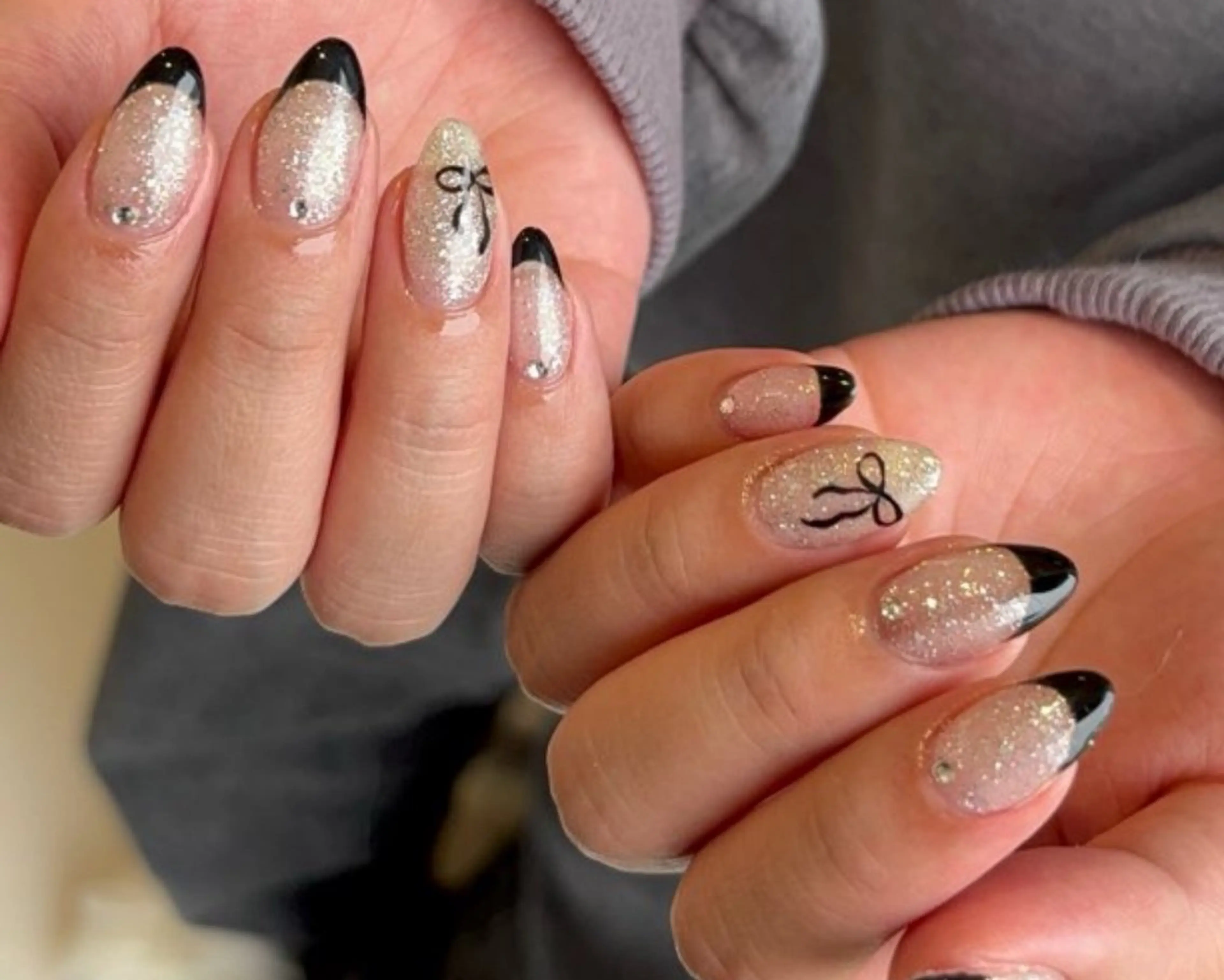 ネイル ハンドネイル welina nail所属・welina nailのネイルデザイン