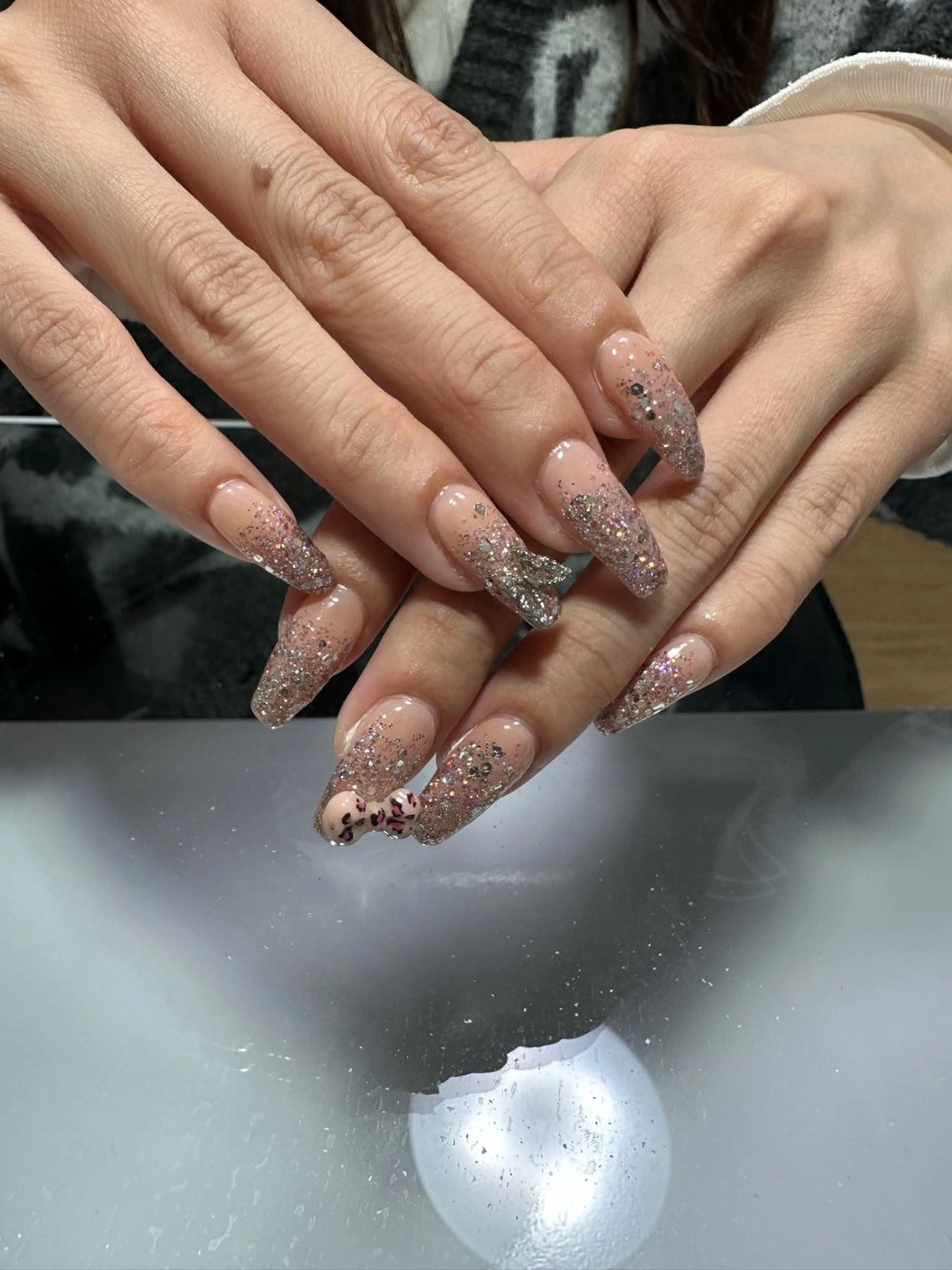 ネイル Nail Salon Queen所属・Nail Salon Queenのネイルデザイン