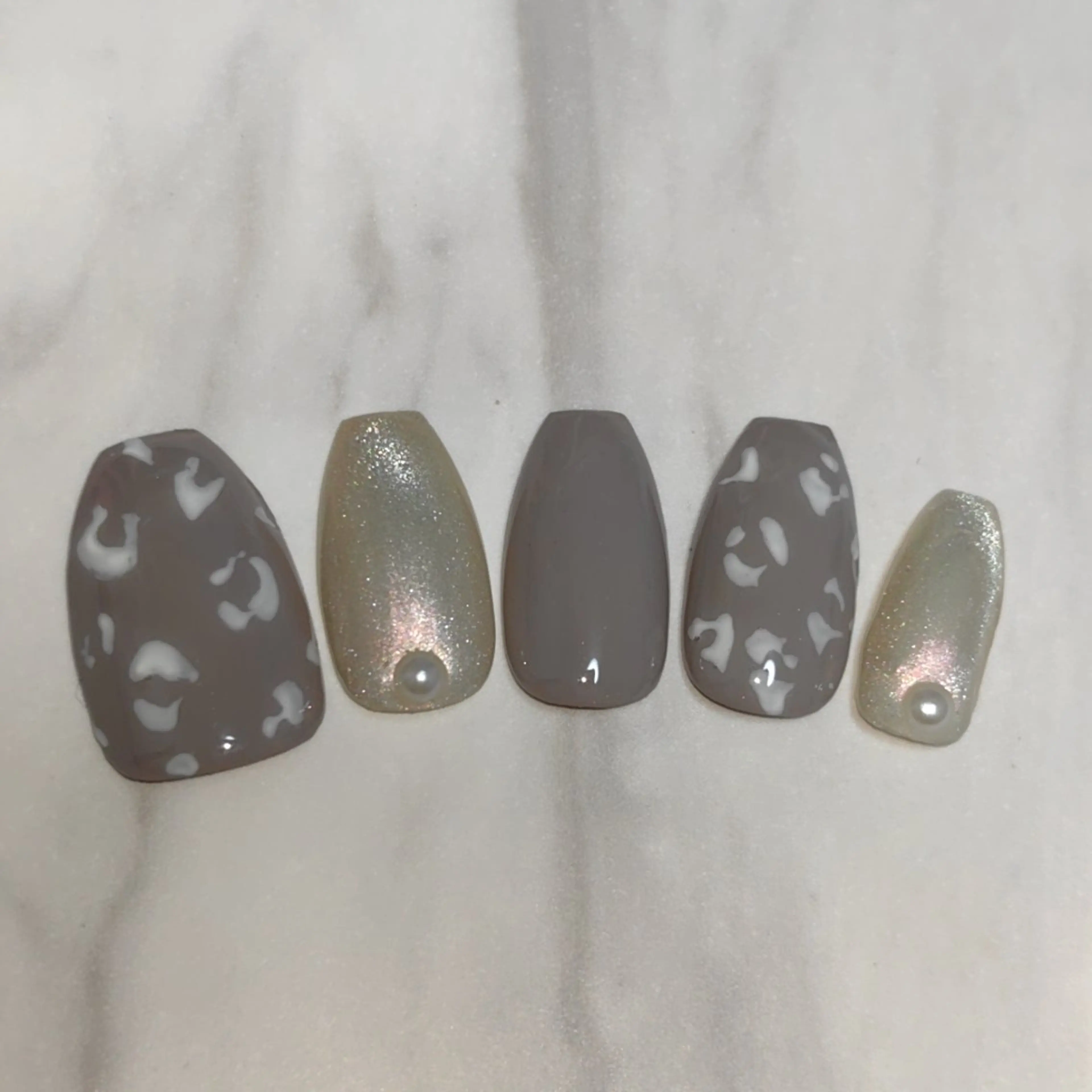 ネイル その他(ネイル) reve あやののネイルデザイン