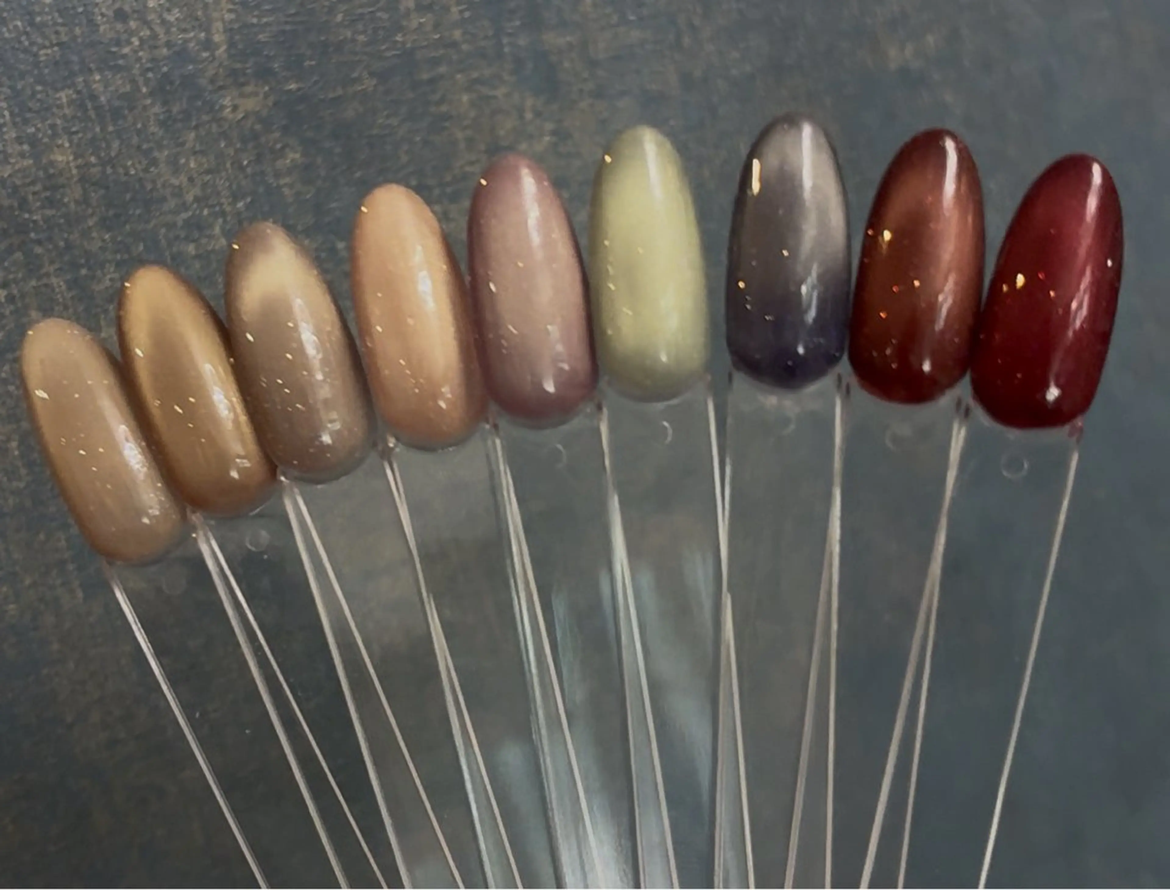 ネイル ハンドネイル an'reve ♥RIEのネイルデザイン