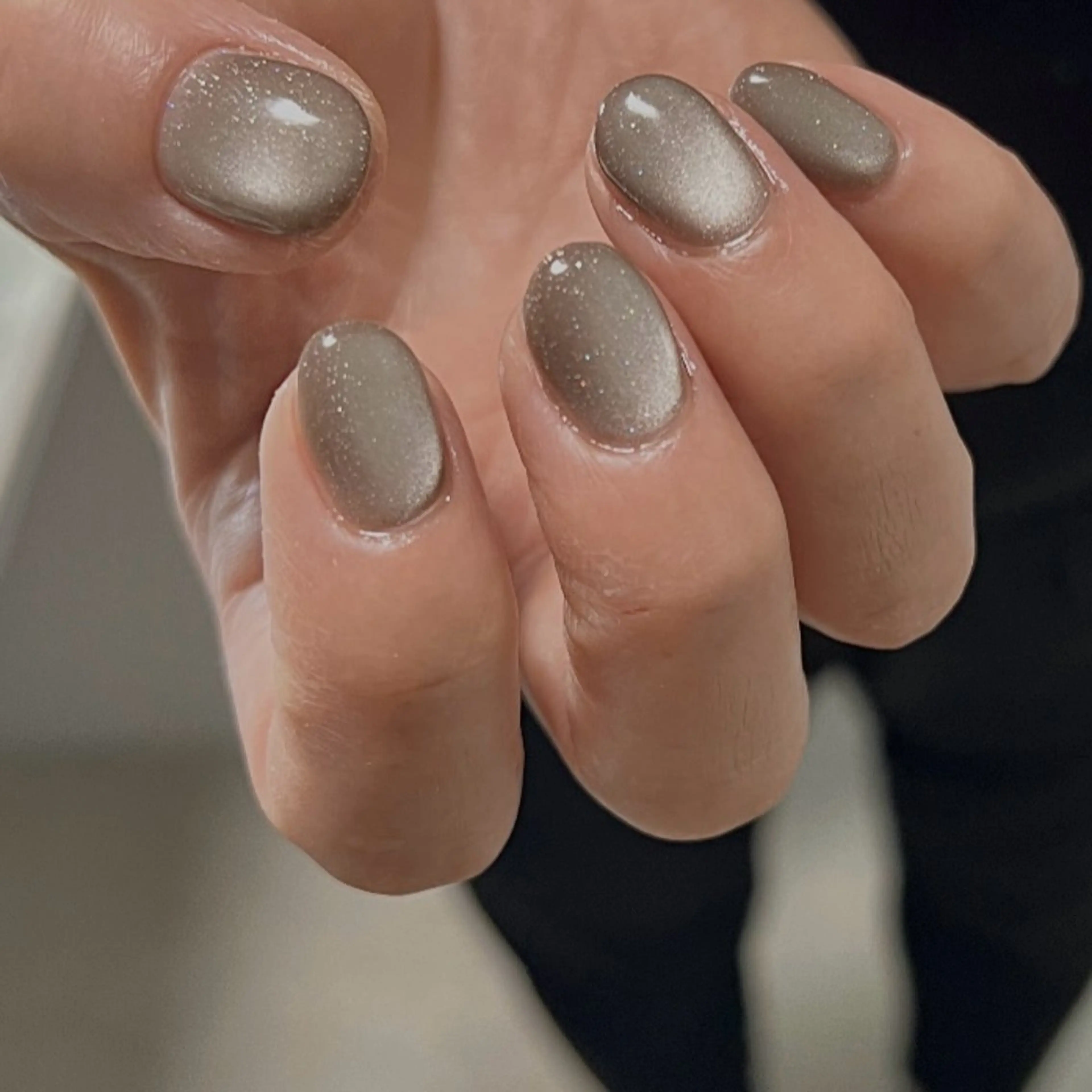 ネイル ハンドネイル ハンドケア nail salon una.のネイルデザイン