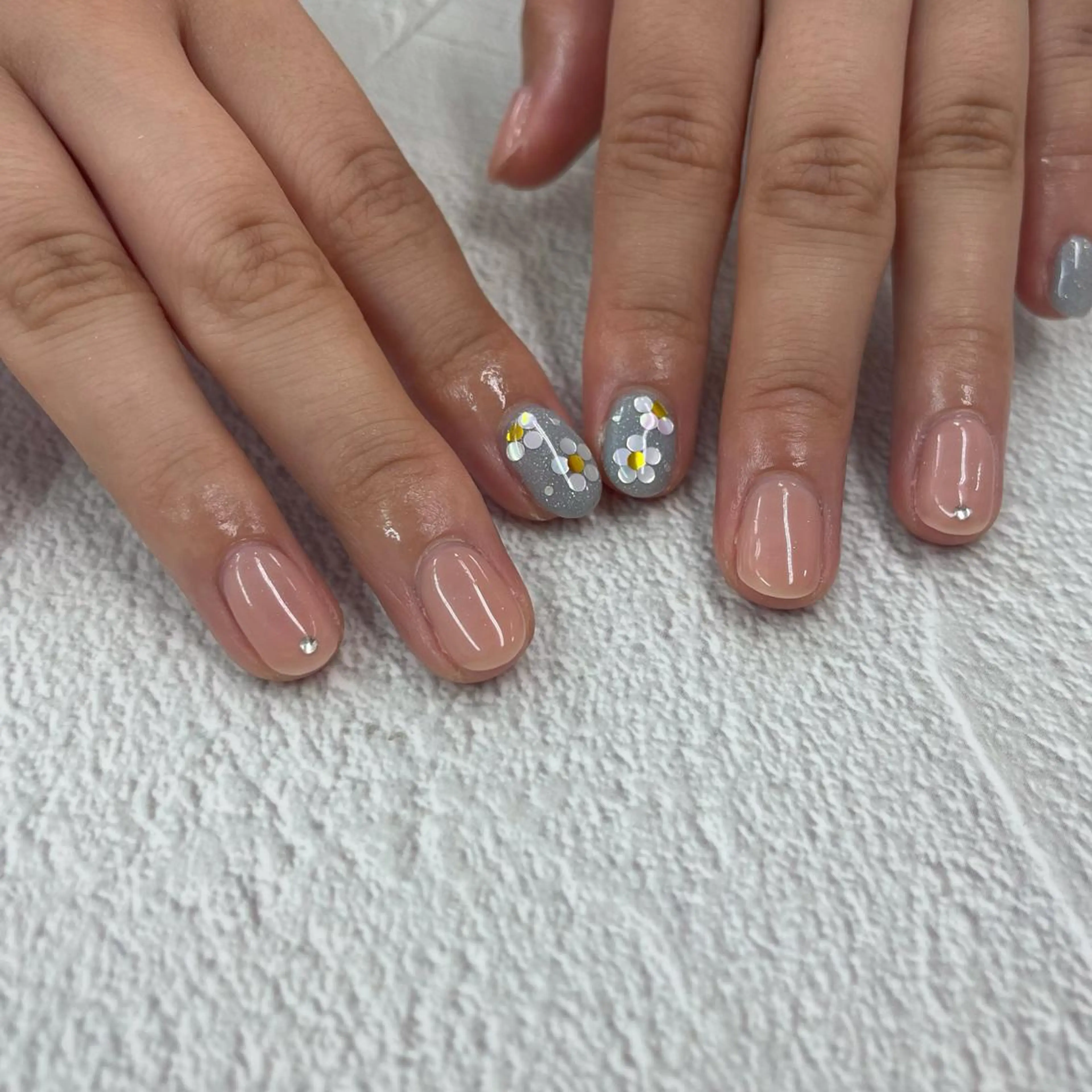 ネイル dea Nailのネイルデザイン