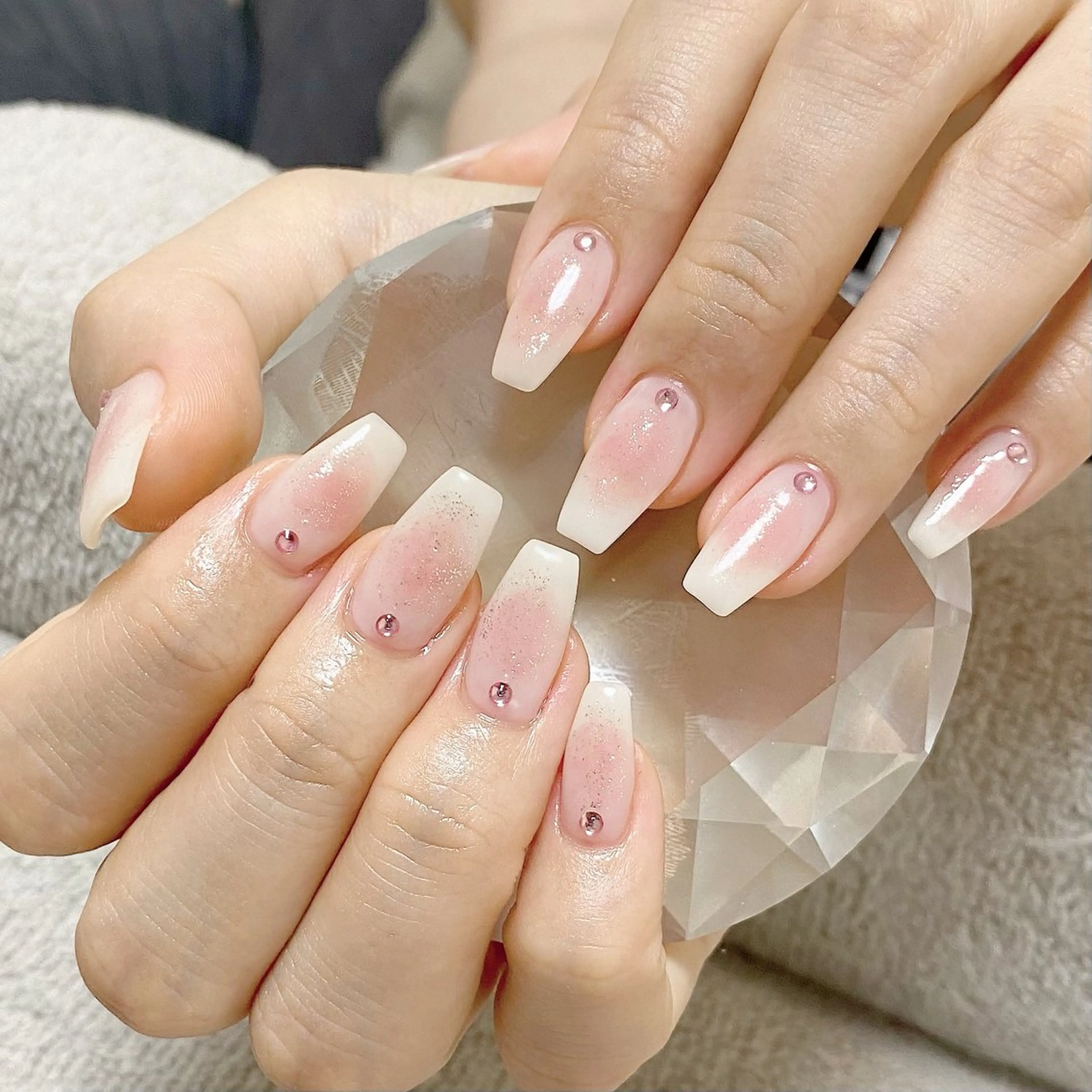 ネイル 💅fleur Ayumiのネイルデザイン