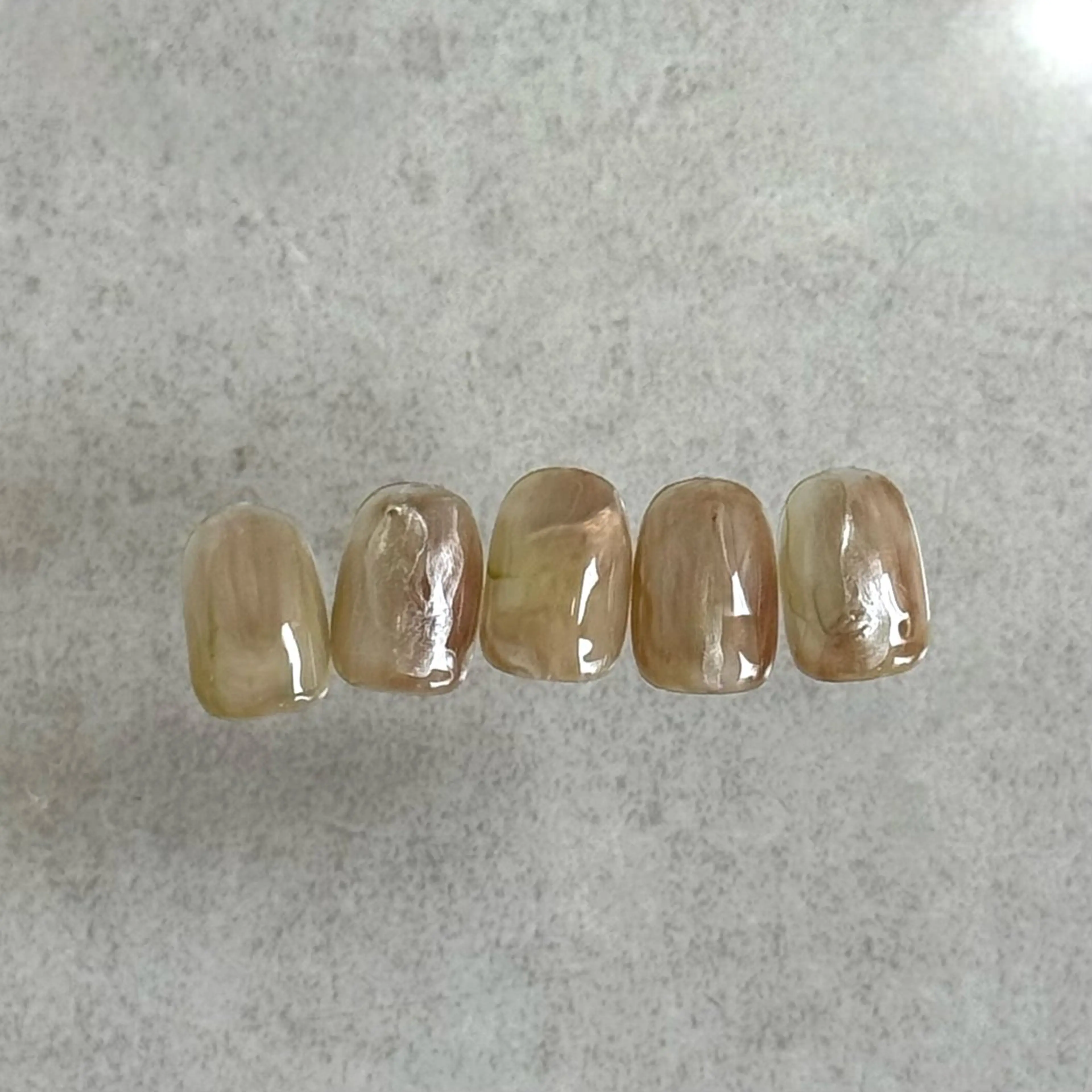 ネイル 酒井 サカイのネイルデザイン