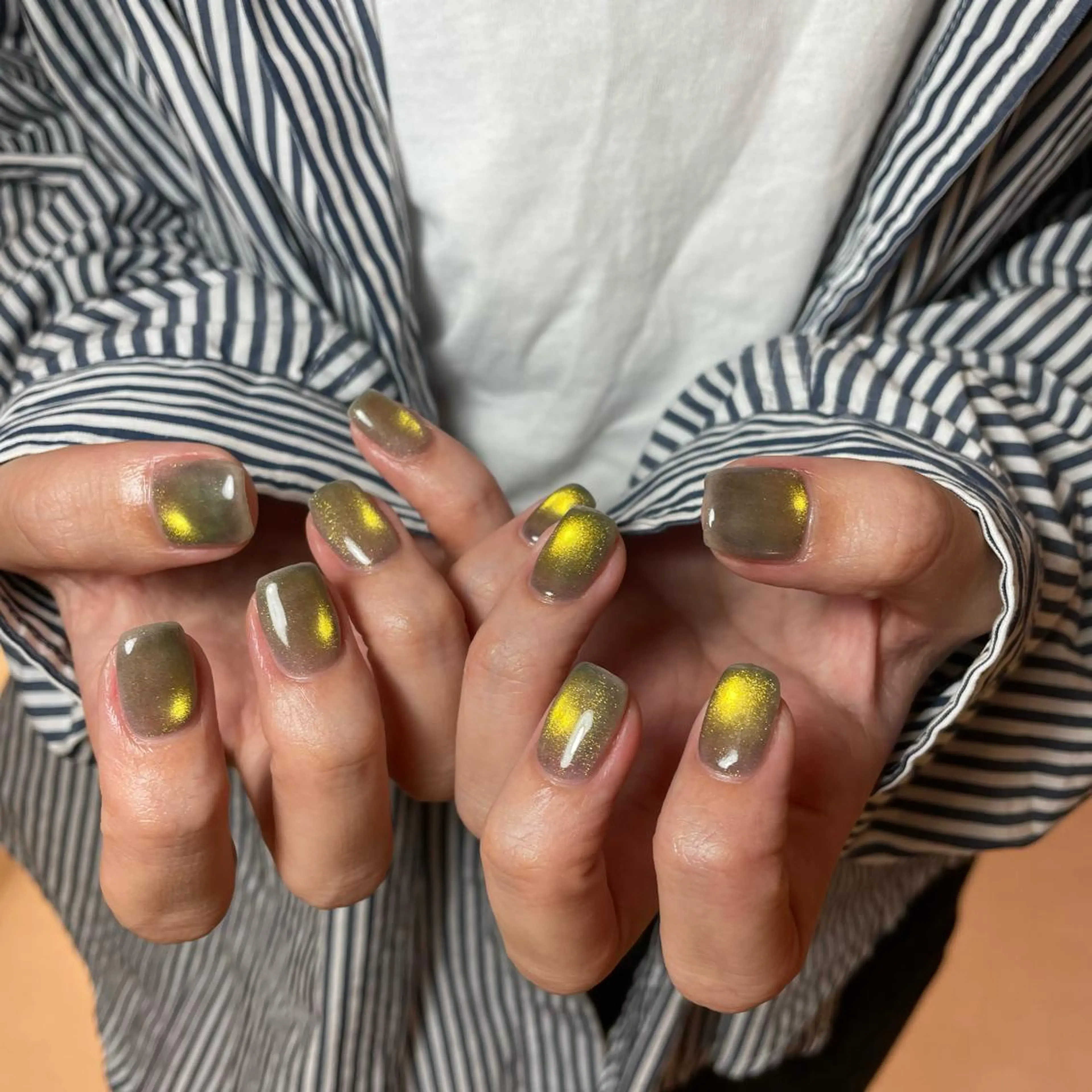 ネイル Ami 🦥のネイルデザイン