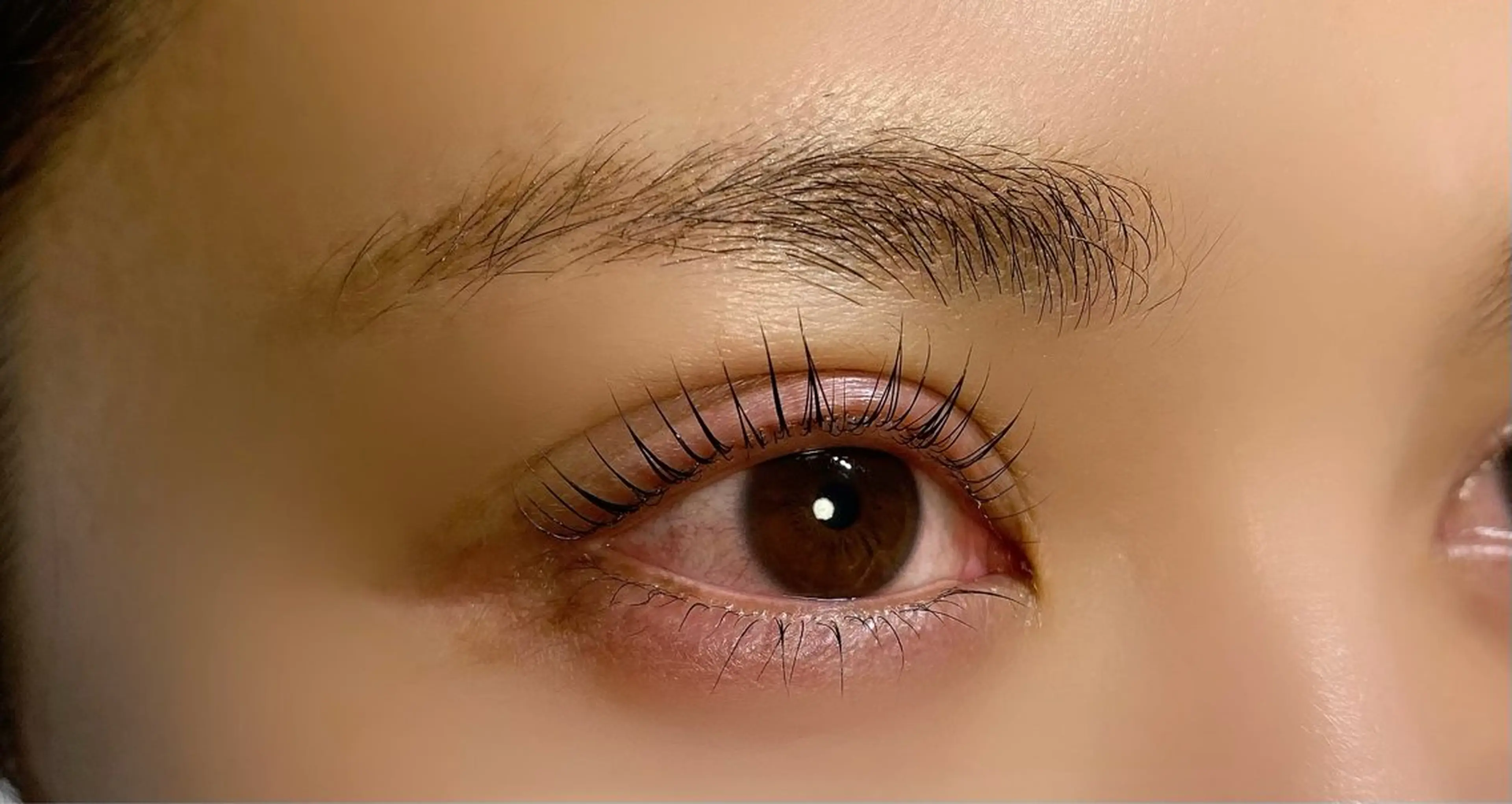 マツエク・マツパ パリジェンヌラッシュリフト Nao店長 /ルヴォルテ大須のマツエク・マツパデザイン