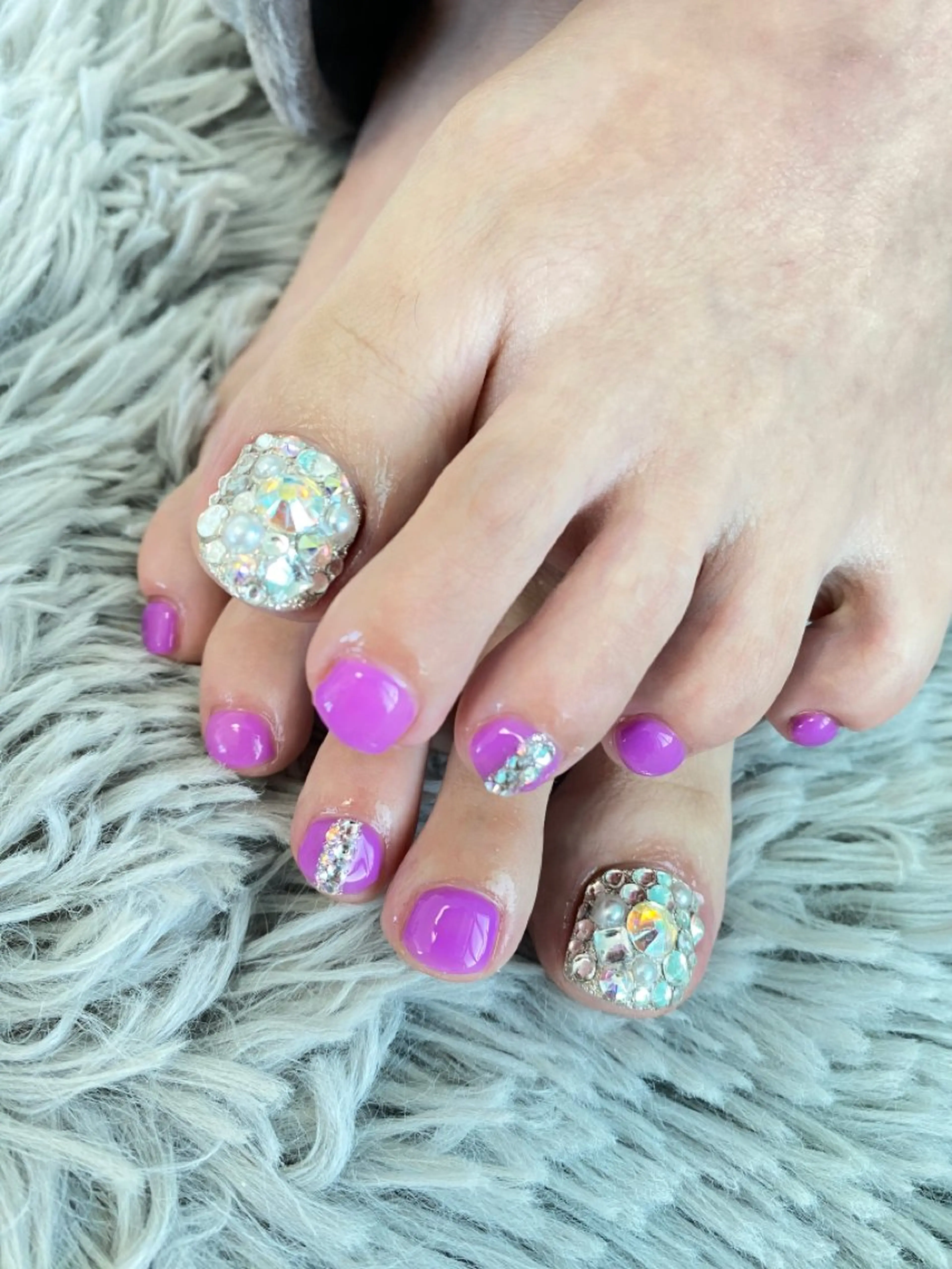 ネイル A nelaのネイルデザイン