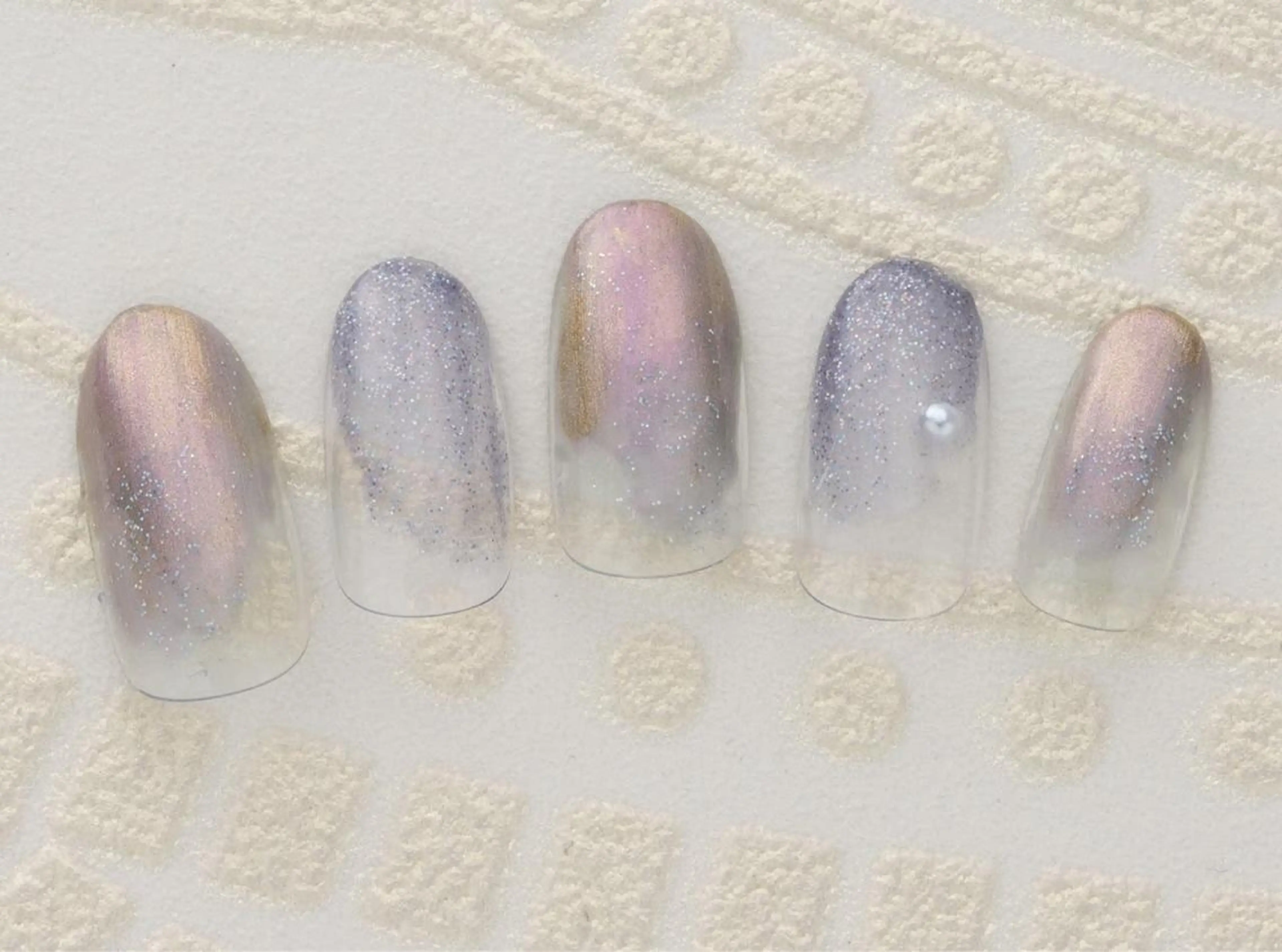 ネイル ニュアンスネイル ネイルサロン Alice&Co.のその他イメージ