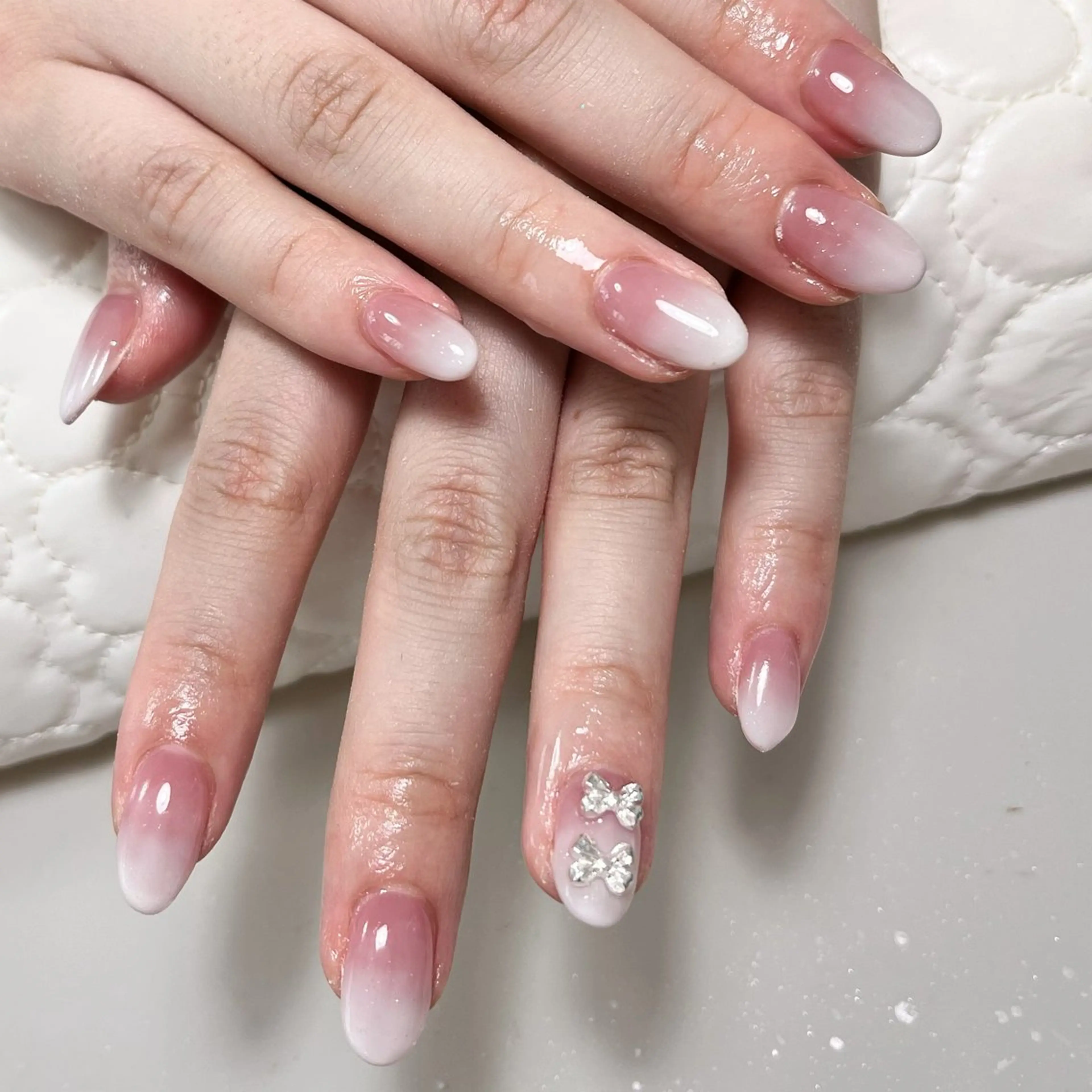 ネイル Twinkle Nail Kuboのネイルデザイン