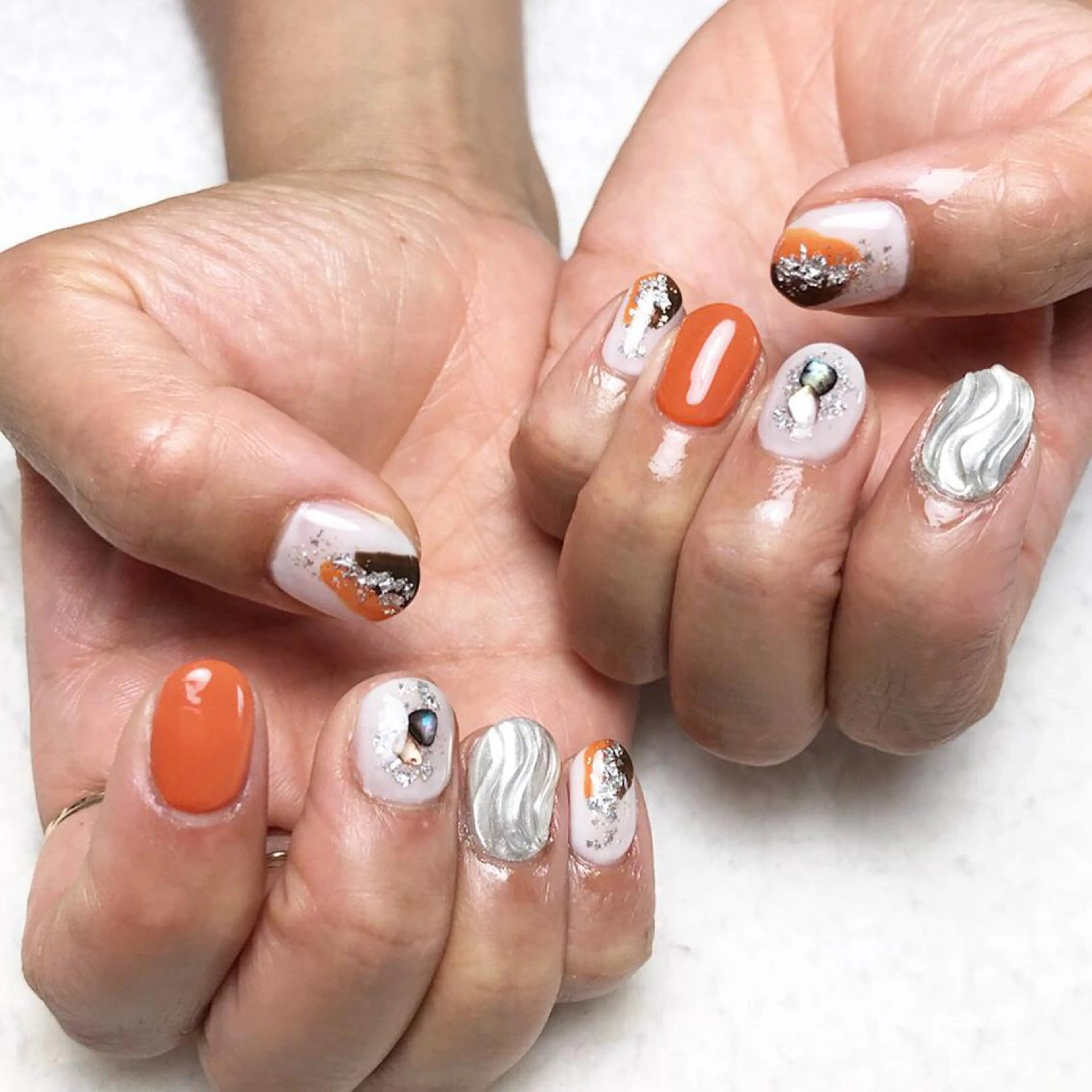 ネイル COCO+所属・COCO +のエステ・リラクイメージ