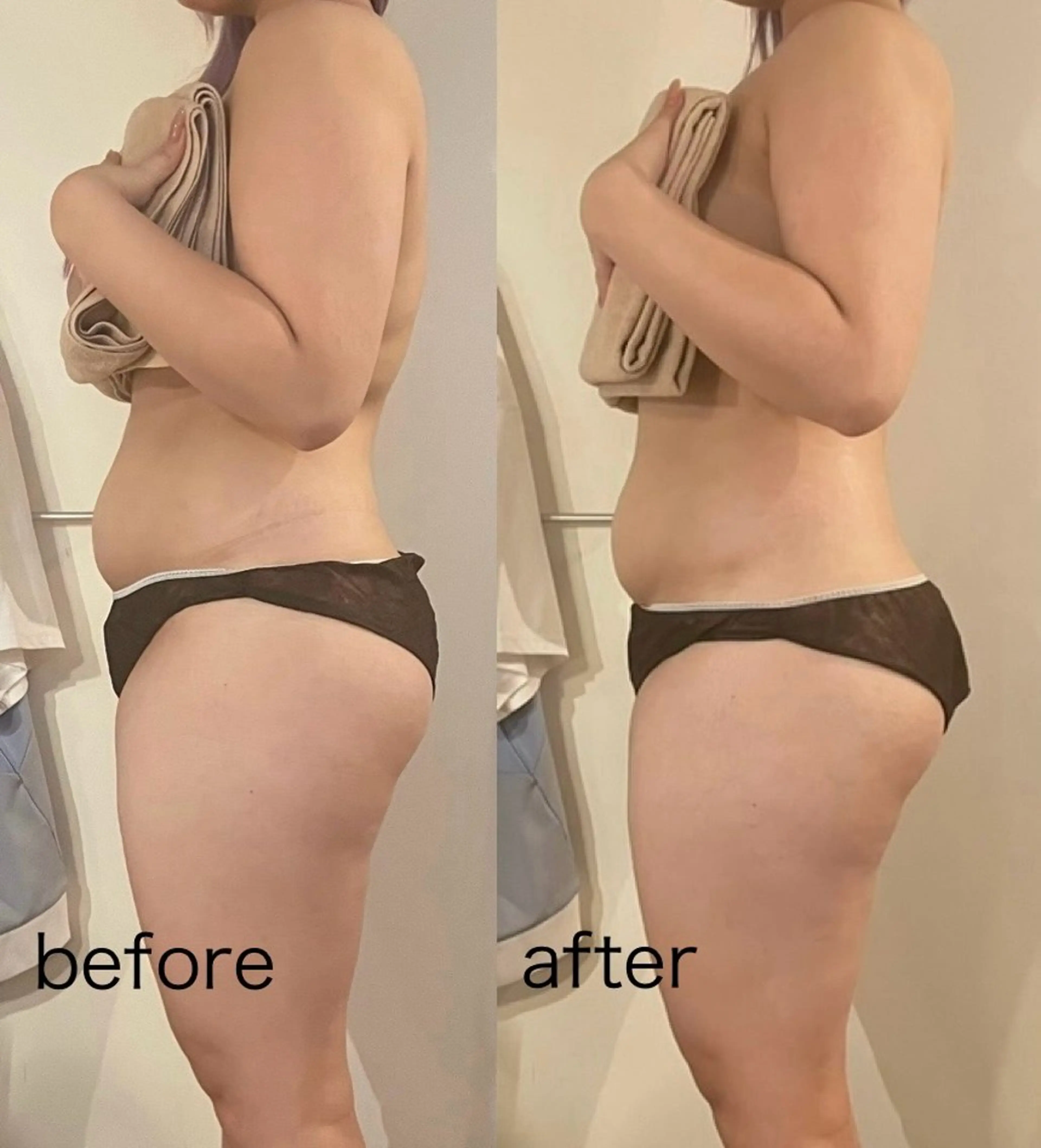 エステ リラク プライベートサロン シュシュのエステ・リラクイメージ