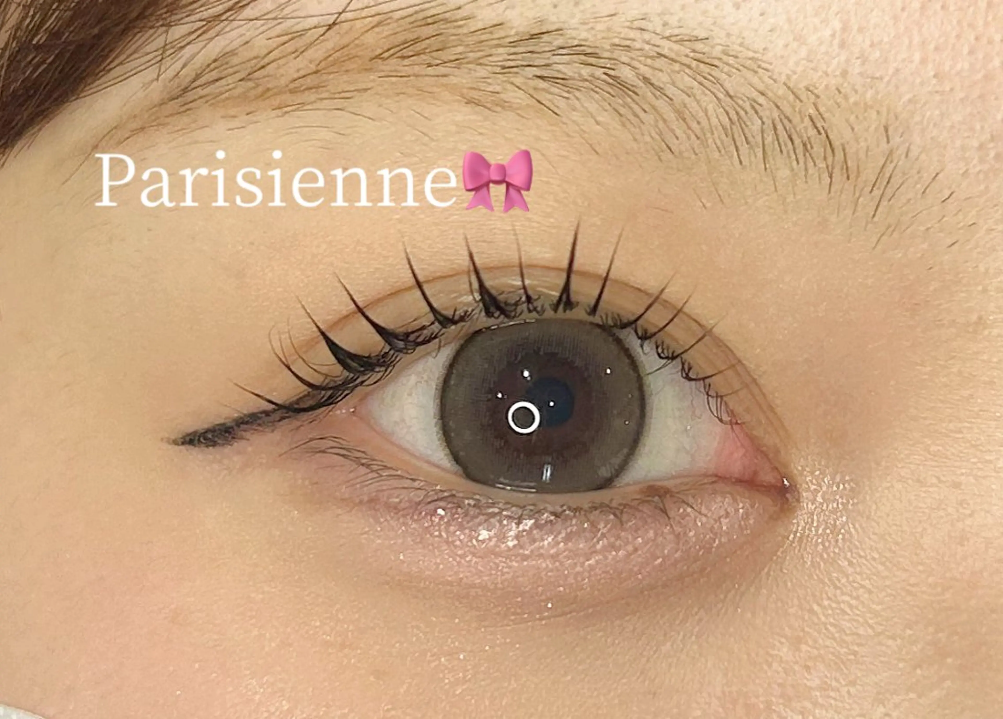 マツエク・マツパ eye salon Molunka松山所属・saya 【molunka】のマツエク・マツパデザイン