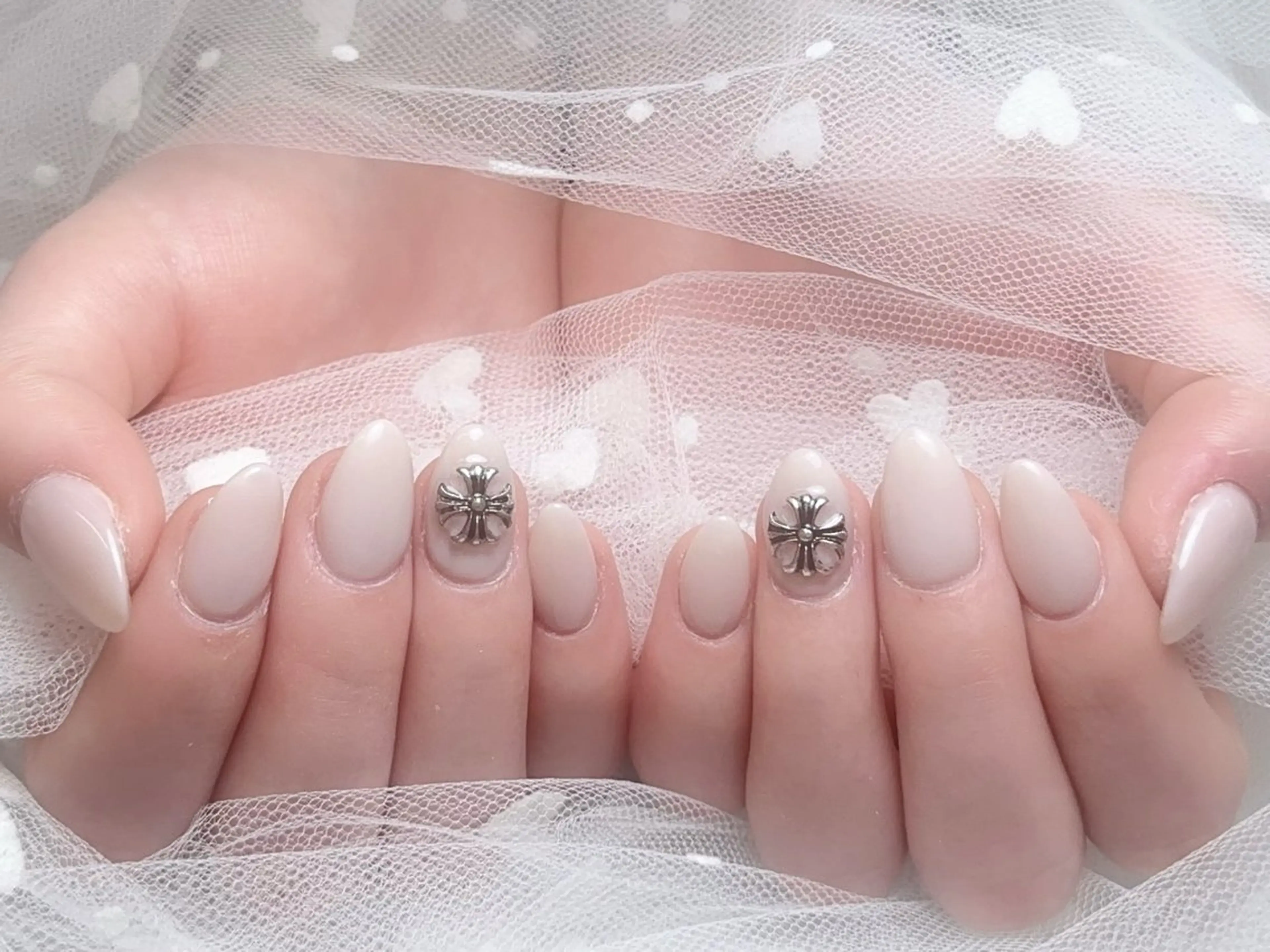 ネイル ハンドネイル klee nailのネイルデザイン