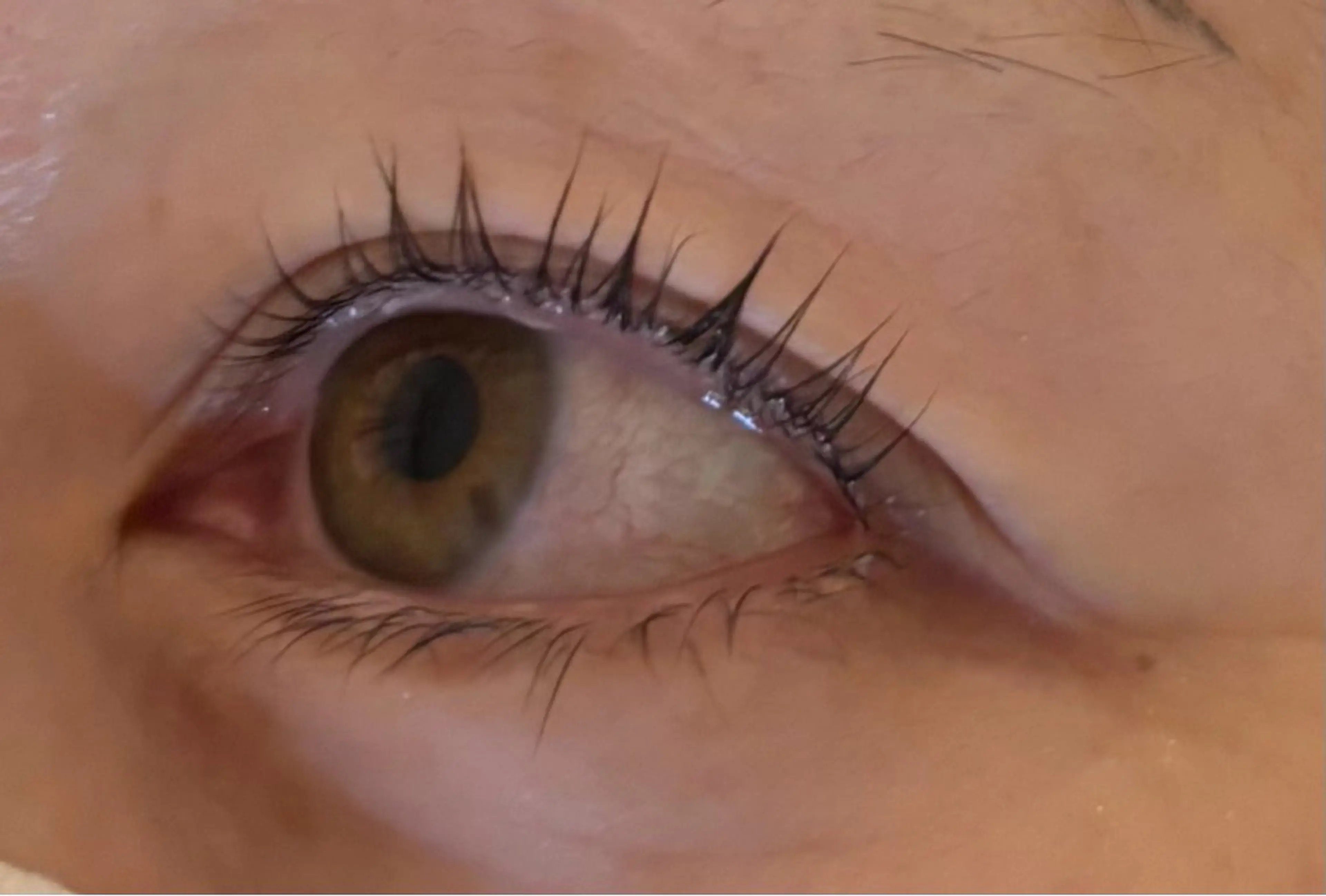 パーマ Salon Cherie所属・ナカヤマ リカのエステ・リラクイメージ