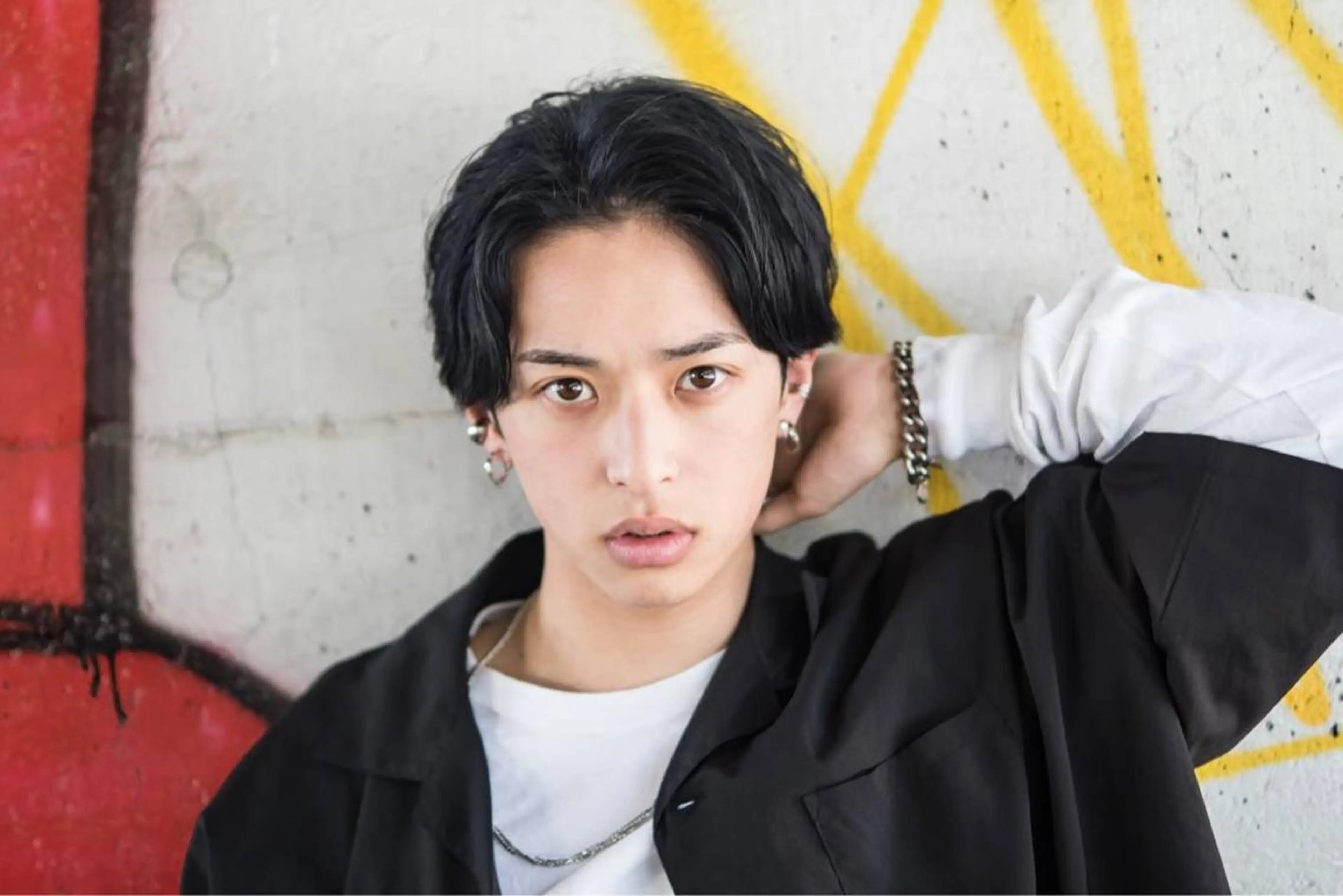 【ご新規様​〜​3回目まで🎗】👦🏻メンズカット＋シャンプー🧢指名料込み🌈の写真